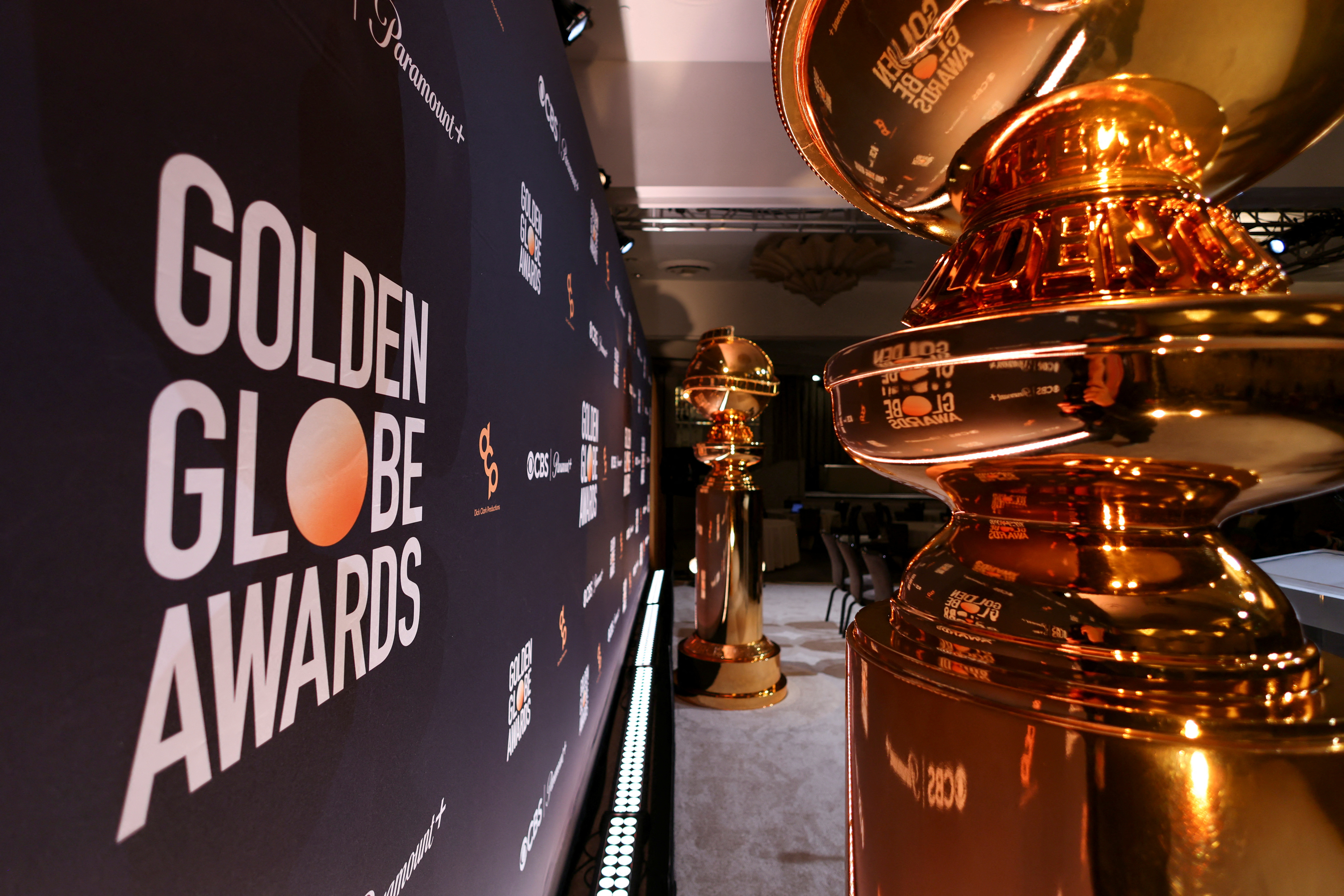How to Watch the 2024 Golden Globes—And Everything Else You Need to Know  About the Show