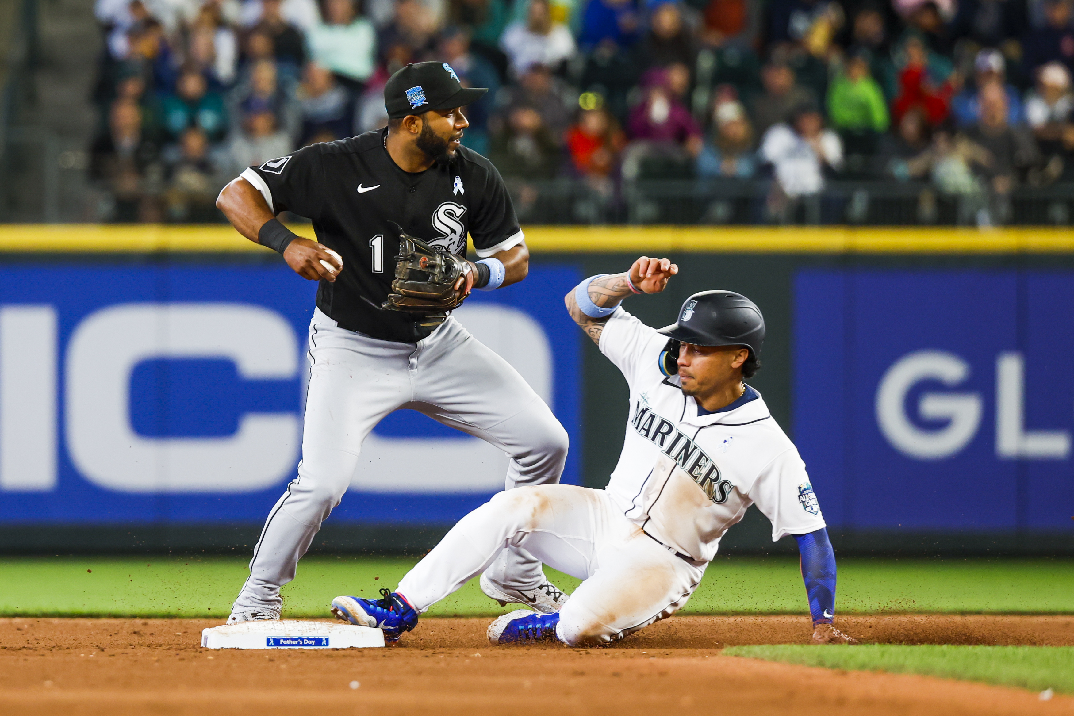 Seattle Mariners host work from the ballpark night vs. White Sox