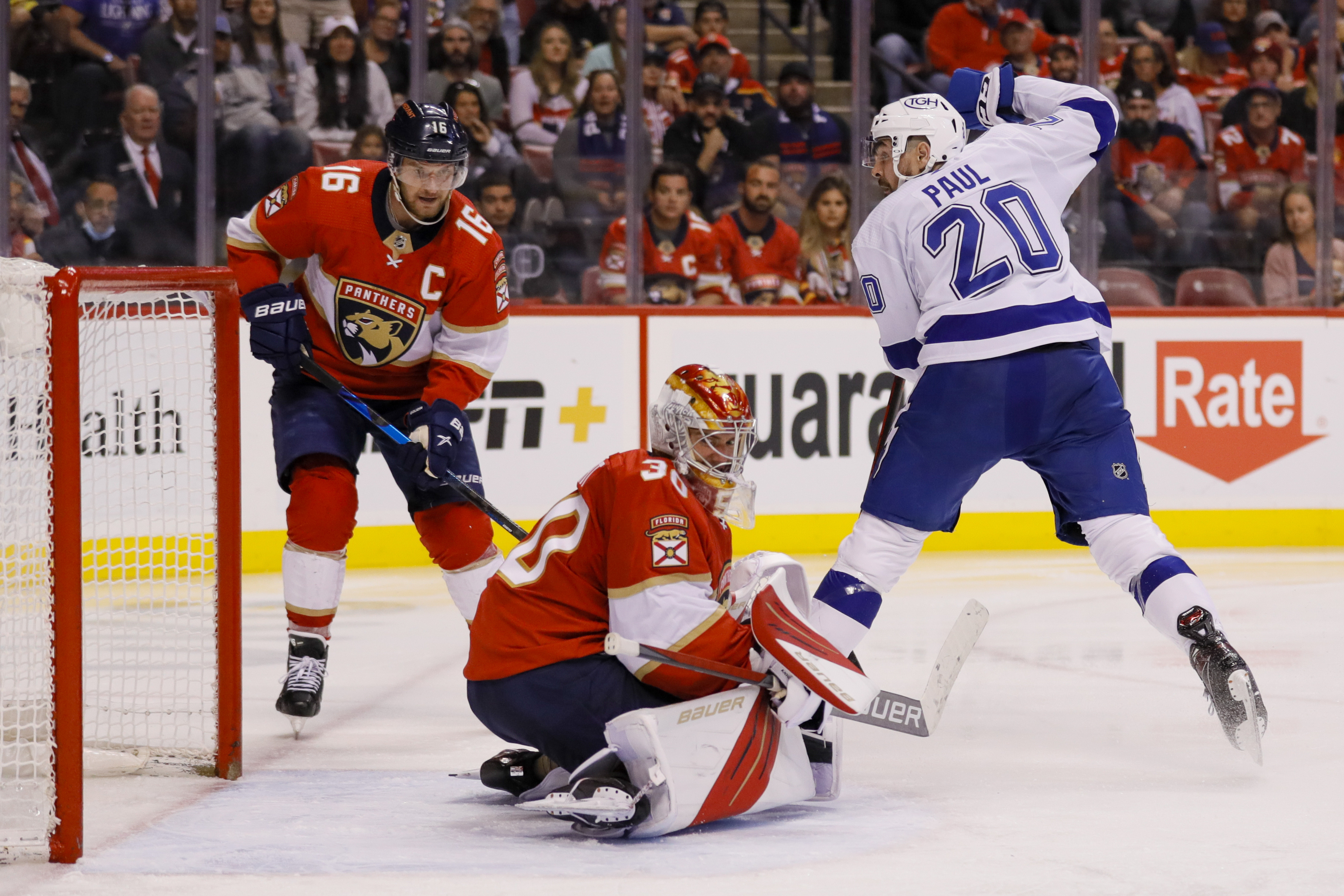 Roslovic scores winner for Blue Jackets to spoil Oilers' 4-goal