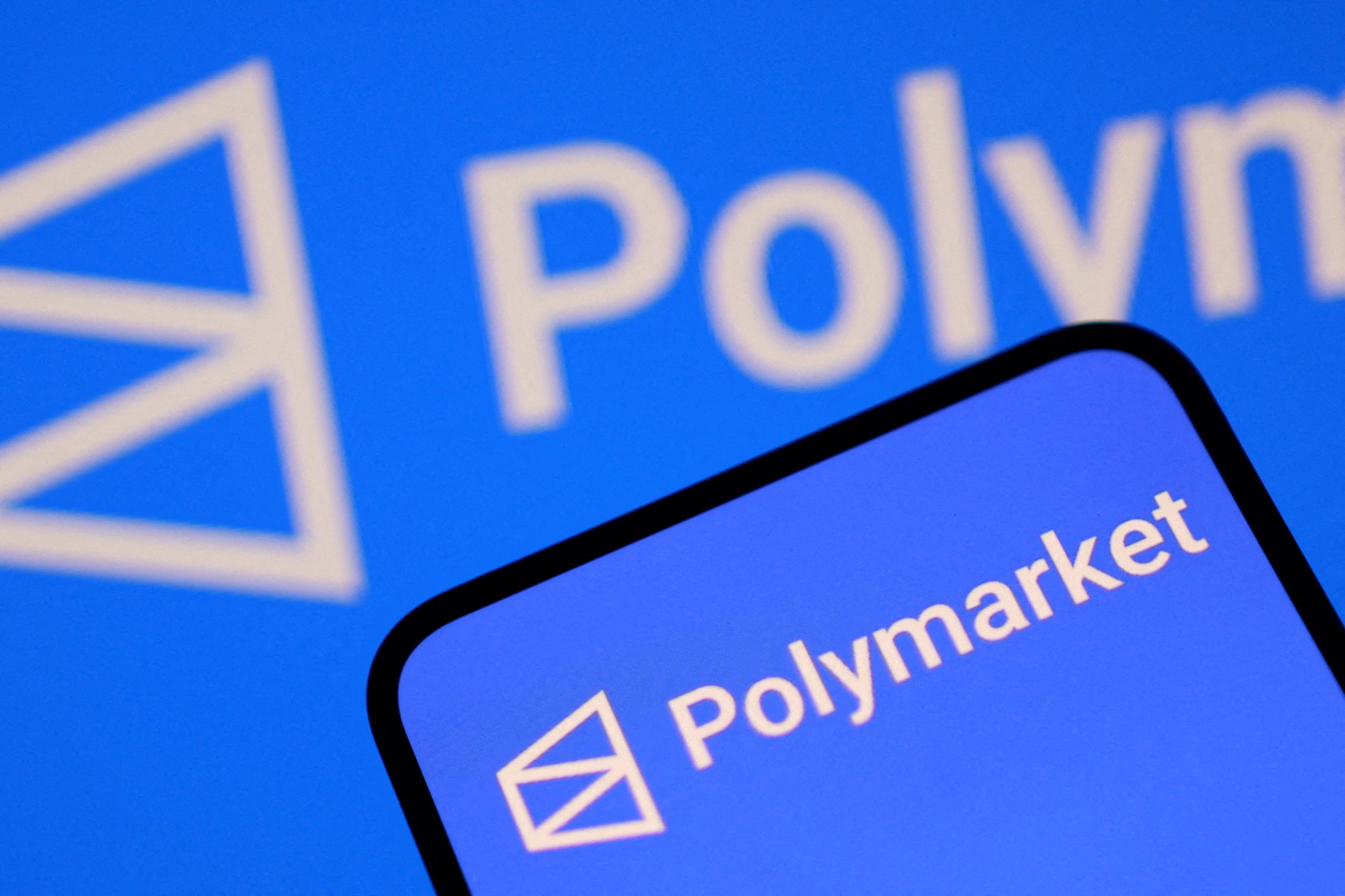 France blocks access to Polymarket website | Reuters (via www.reuters.com)