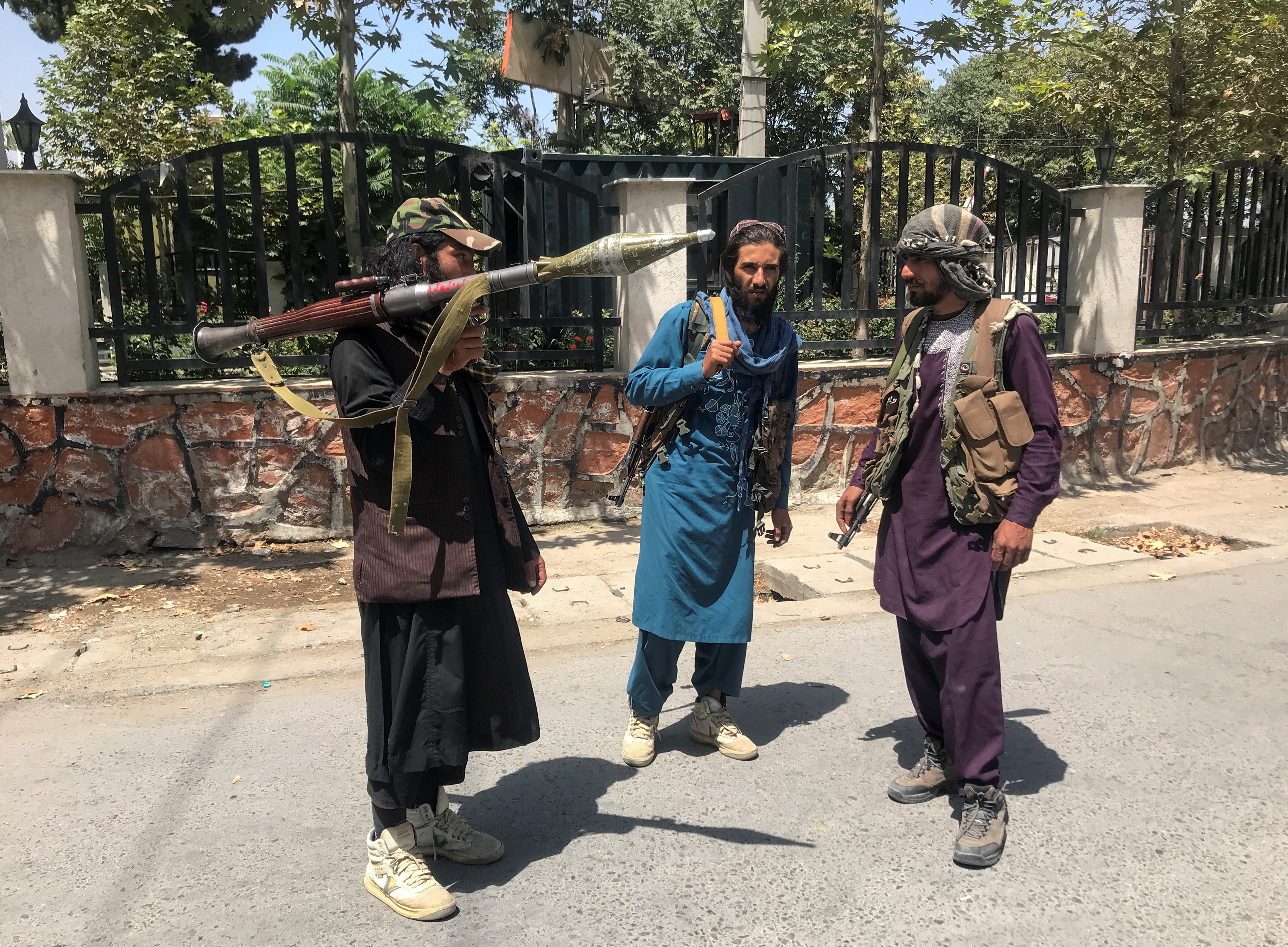 kabul