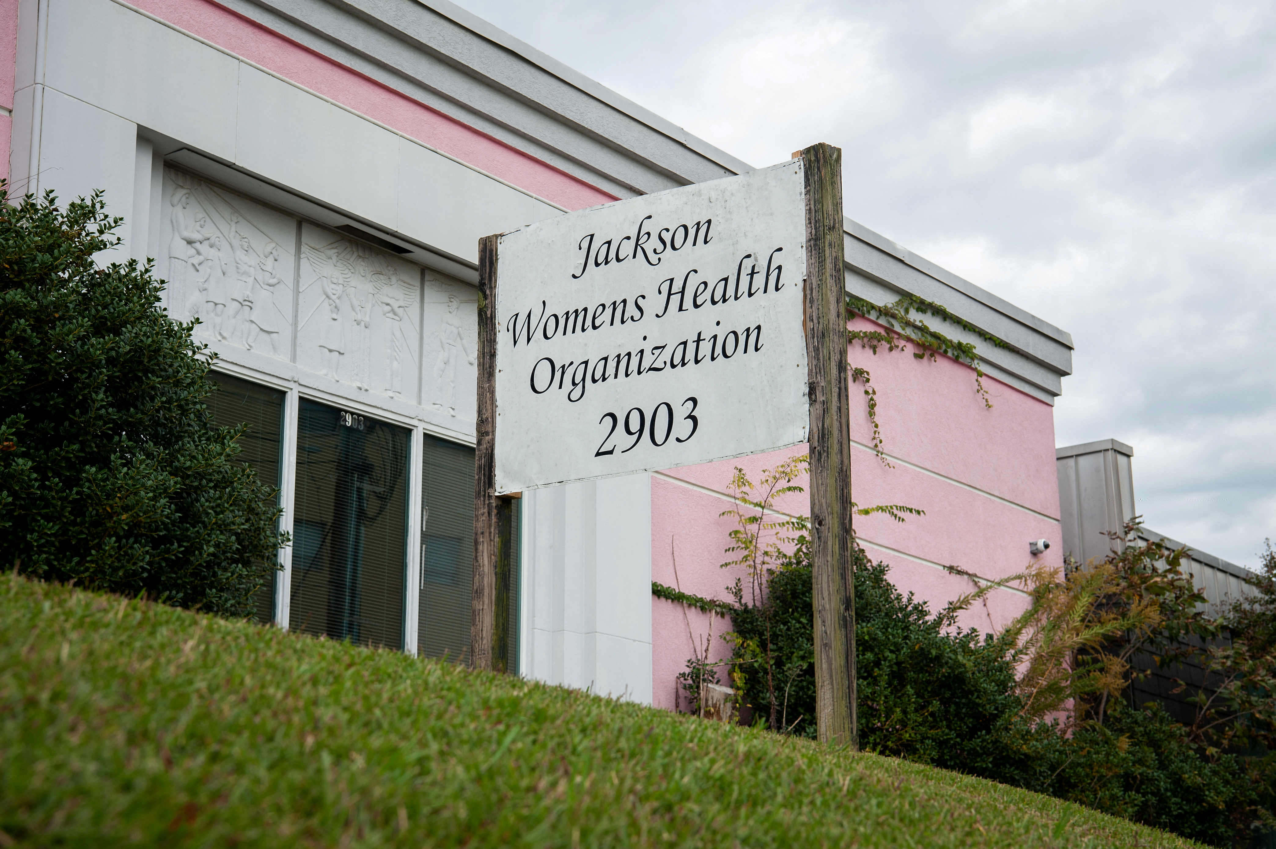 In Mississippi, history of abortion struggles could be glimpse of the future
