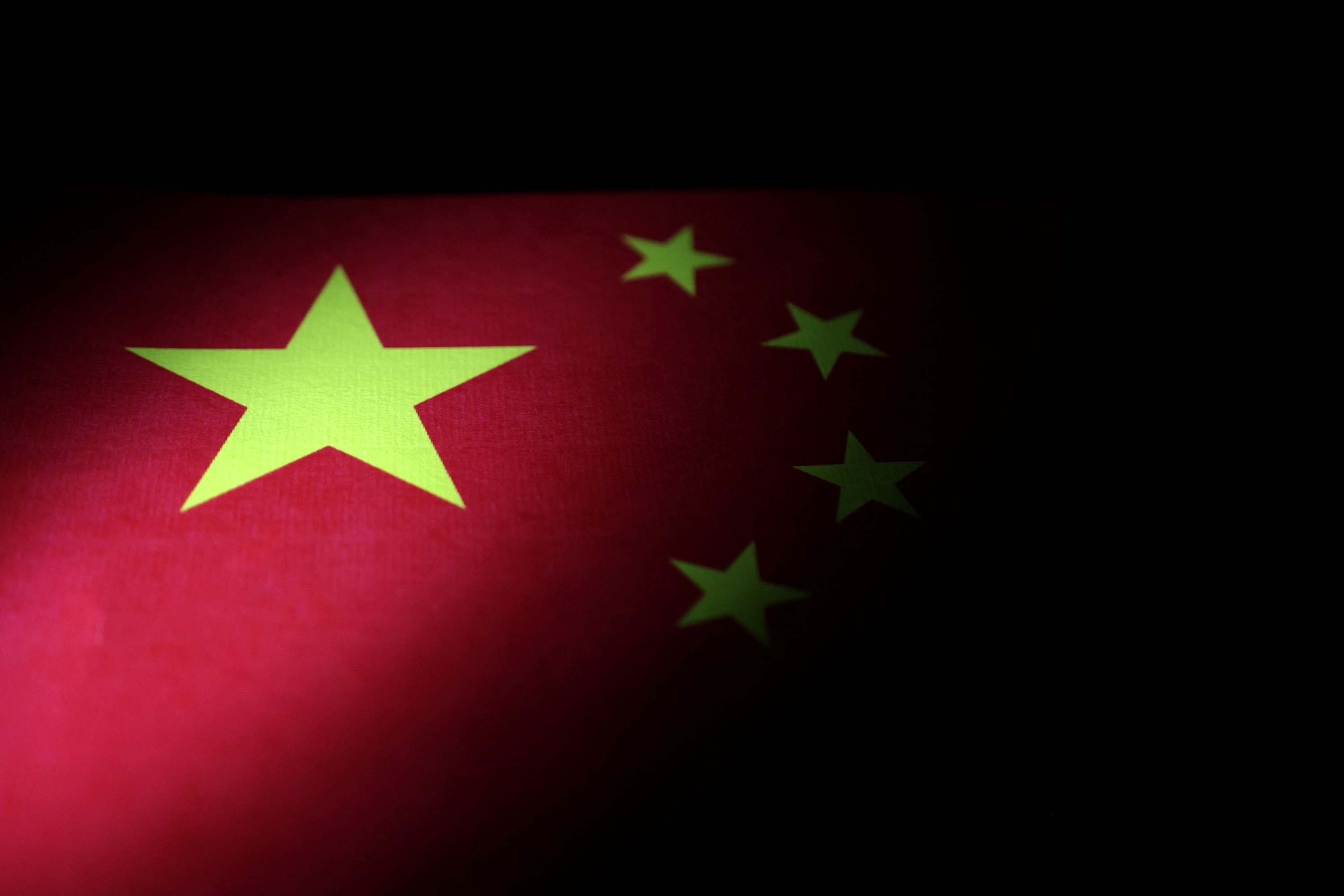 中国、国外違反者も対象とする権利あると主張 「民族団結法」で | ロイター