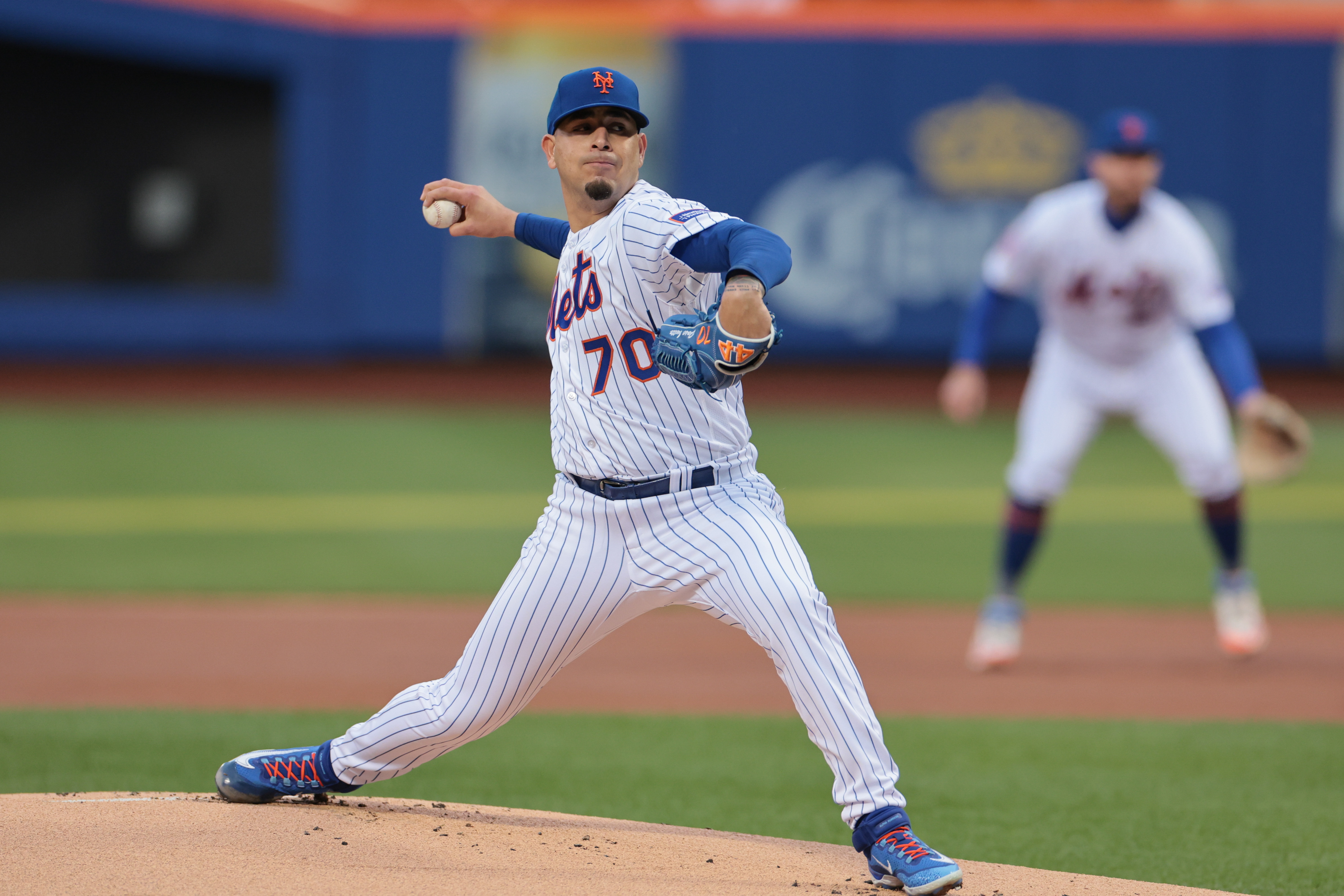 Josiah Gray, Nationals defeat Mets