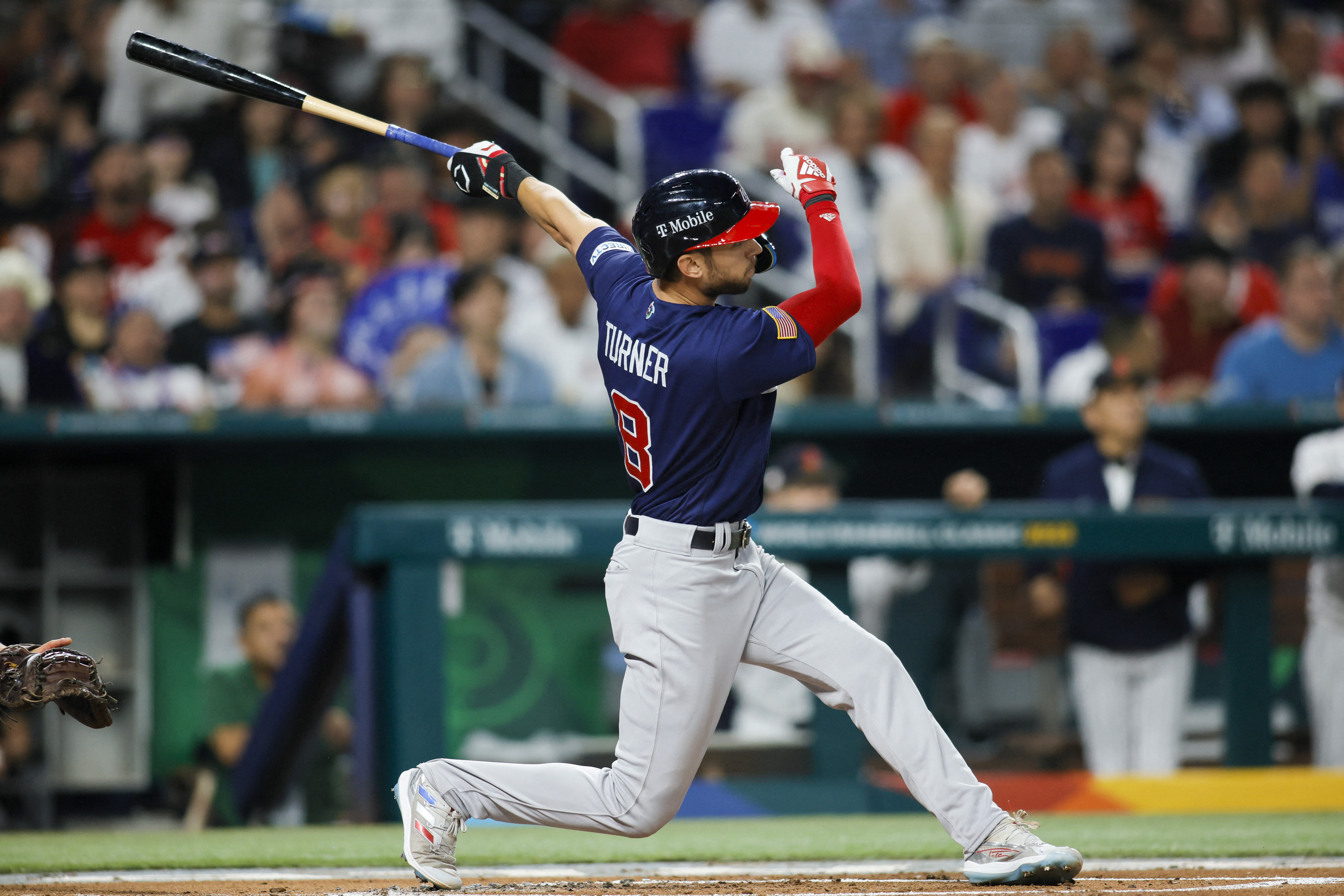 Shohei Ohtani hits his first home run of 2023 WBC in Japan win