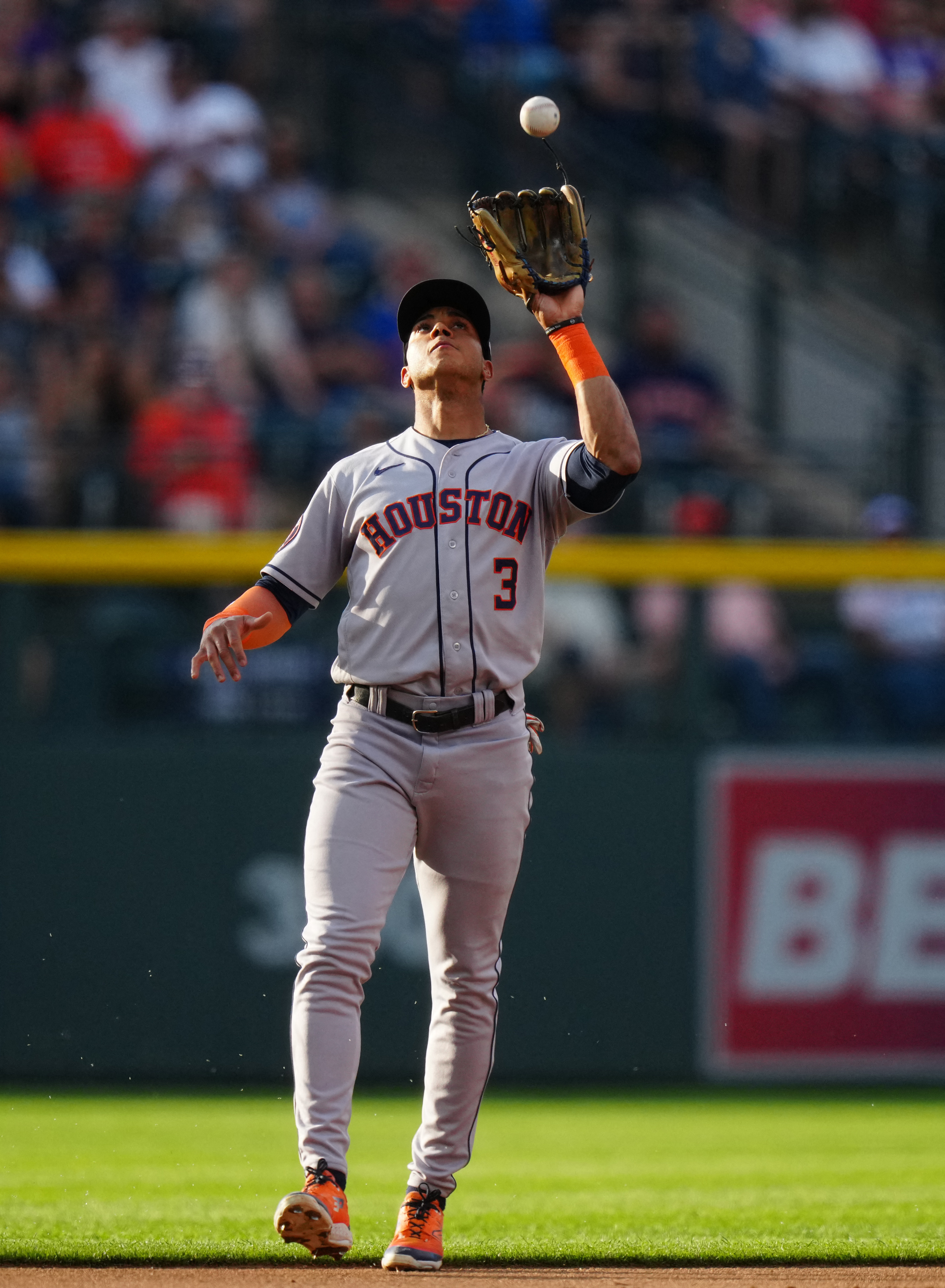 Bregman leads Astros against the Rockies following 4-hit performance -  Sentinel Colorado