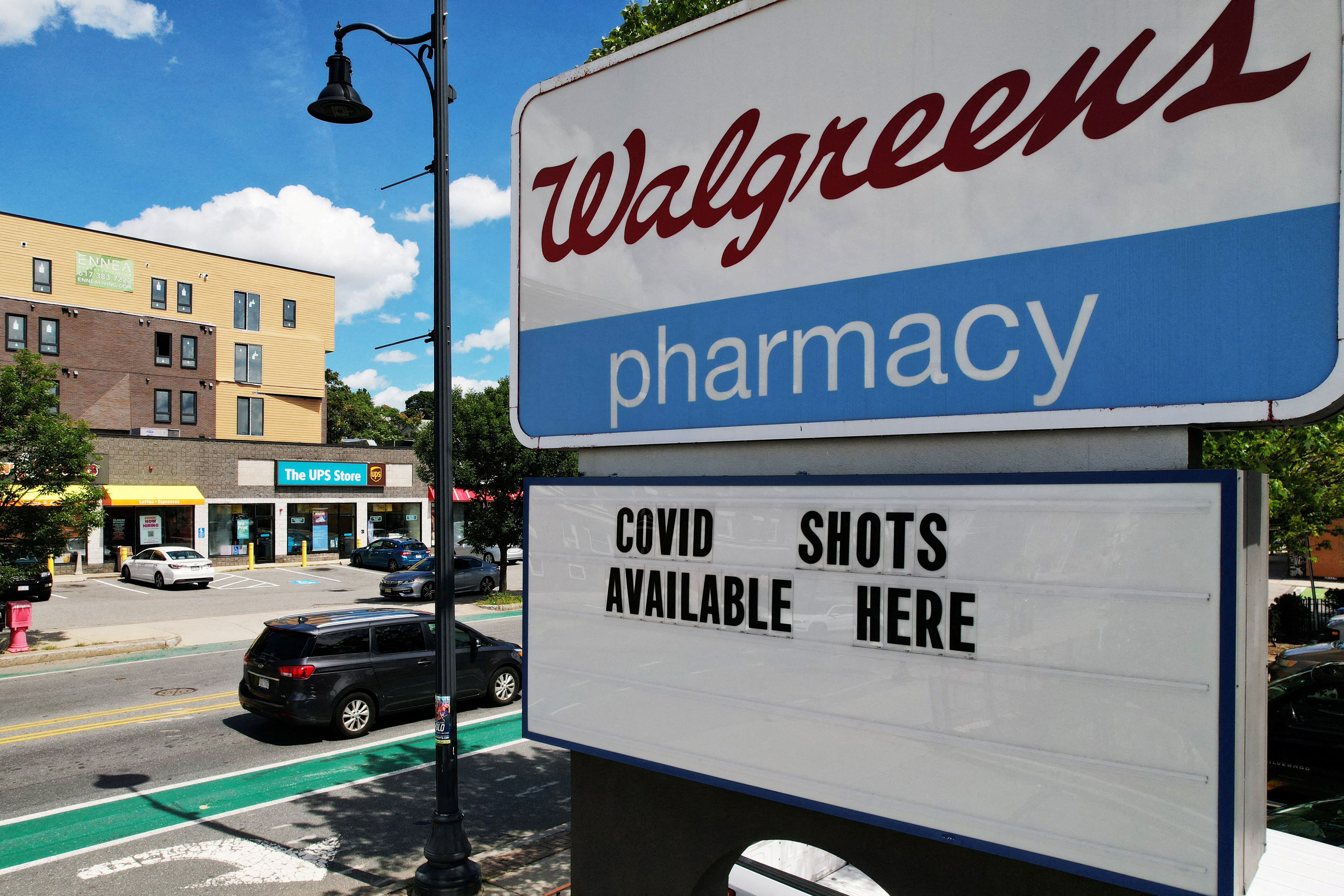 Weis Markets offers COVID-19 vaccinations at its in-store pharmacies