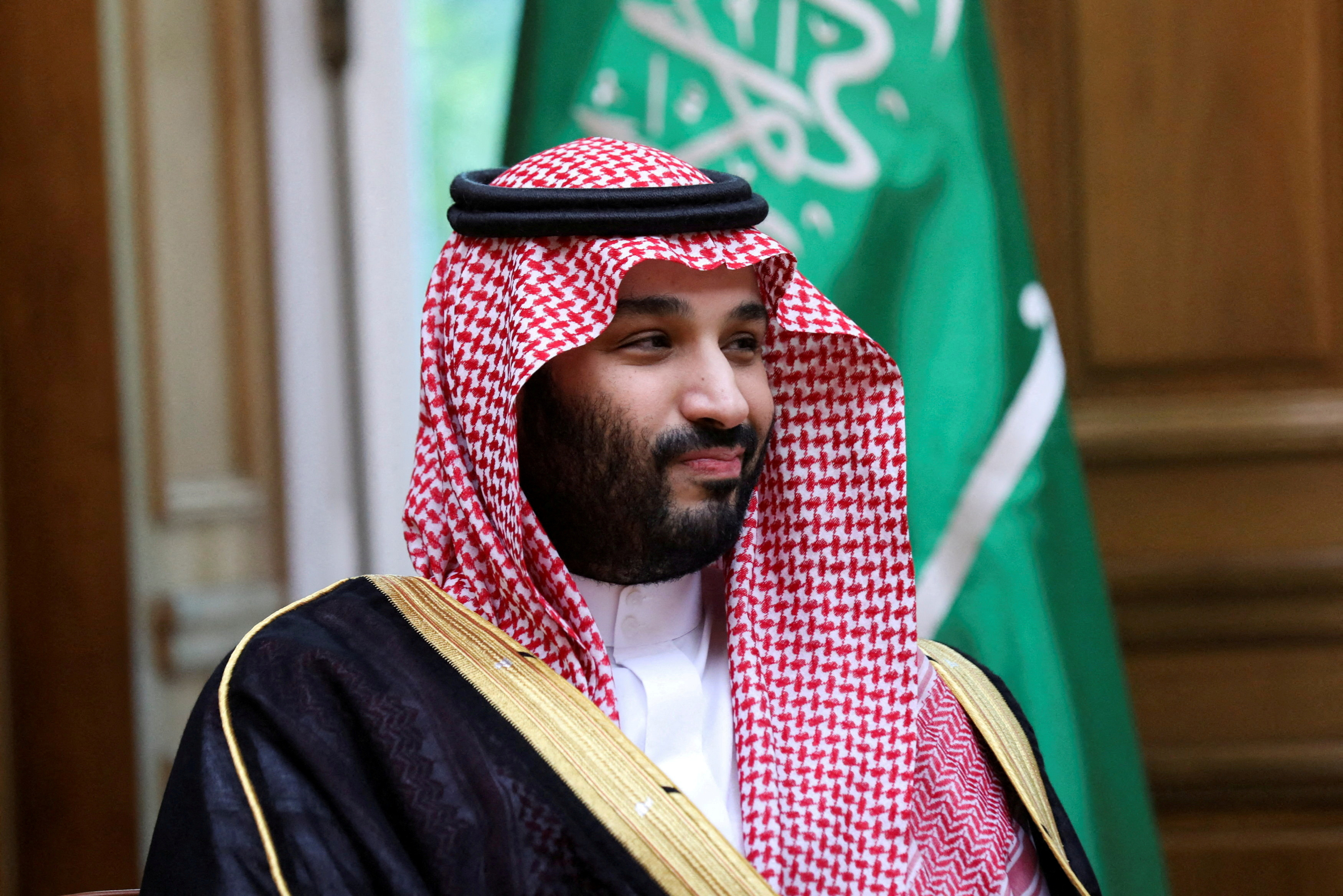 Saudi king names crown prince MbS as prime minister | Reuters