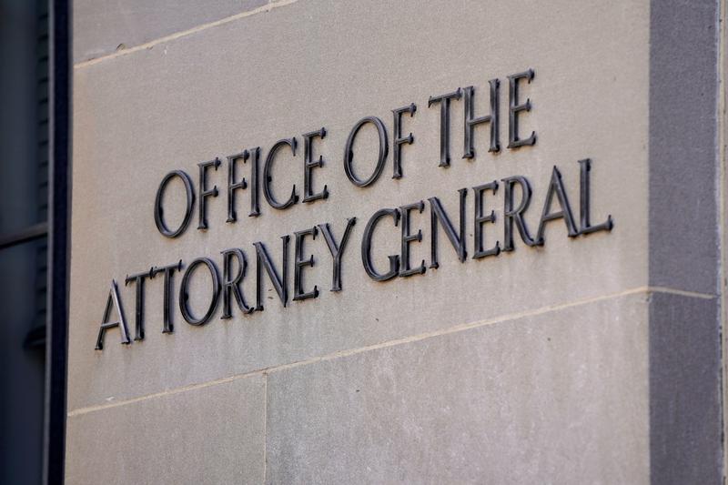 Thirty state Attorney General offices are up for grabs | Reuters
