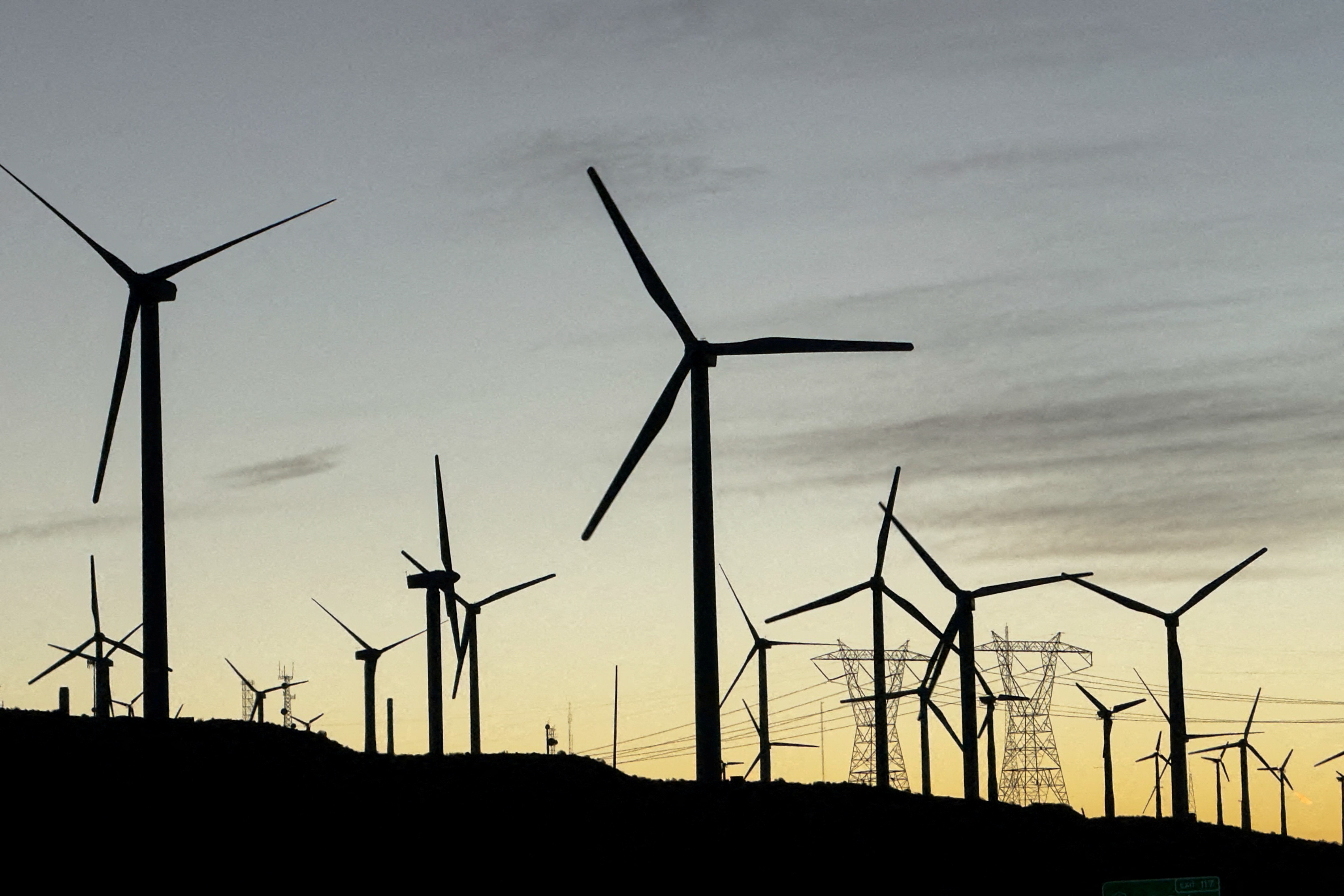 House budget bill effectively halts US clean energy boom | Reuters