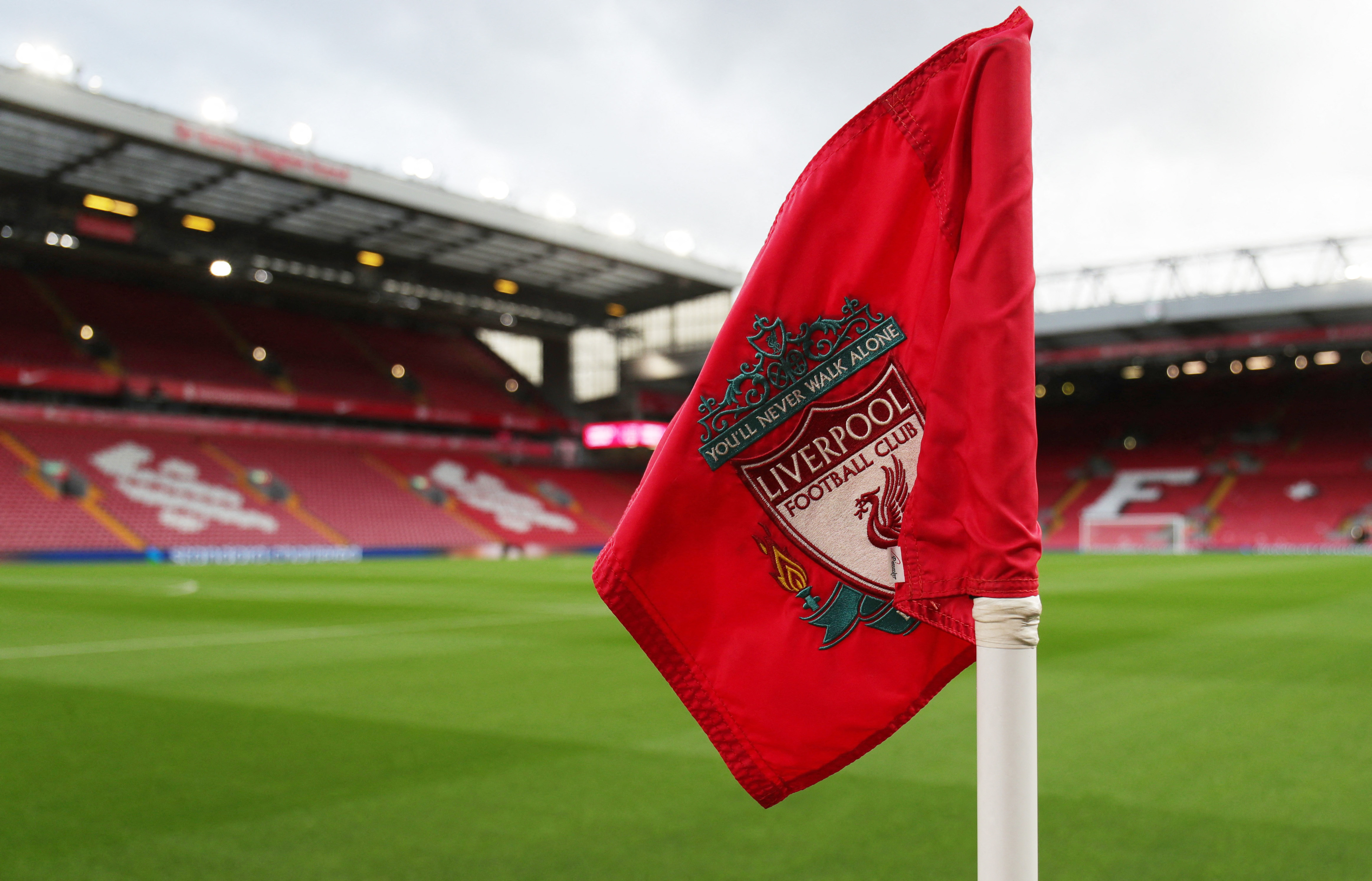 Liverpool FC Sale: Who Could Buy $4.6 Billion Club?