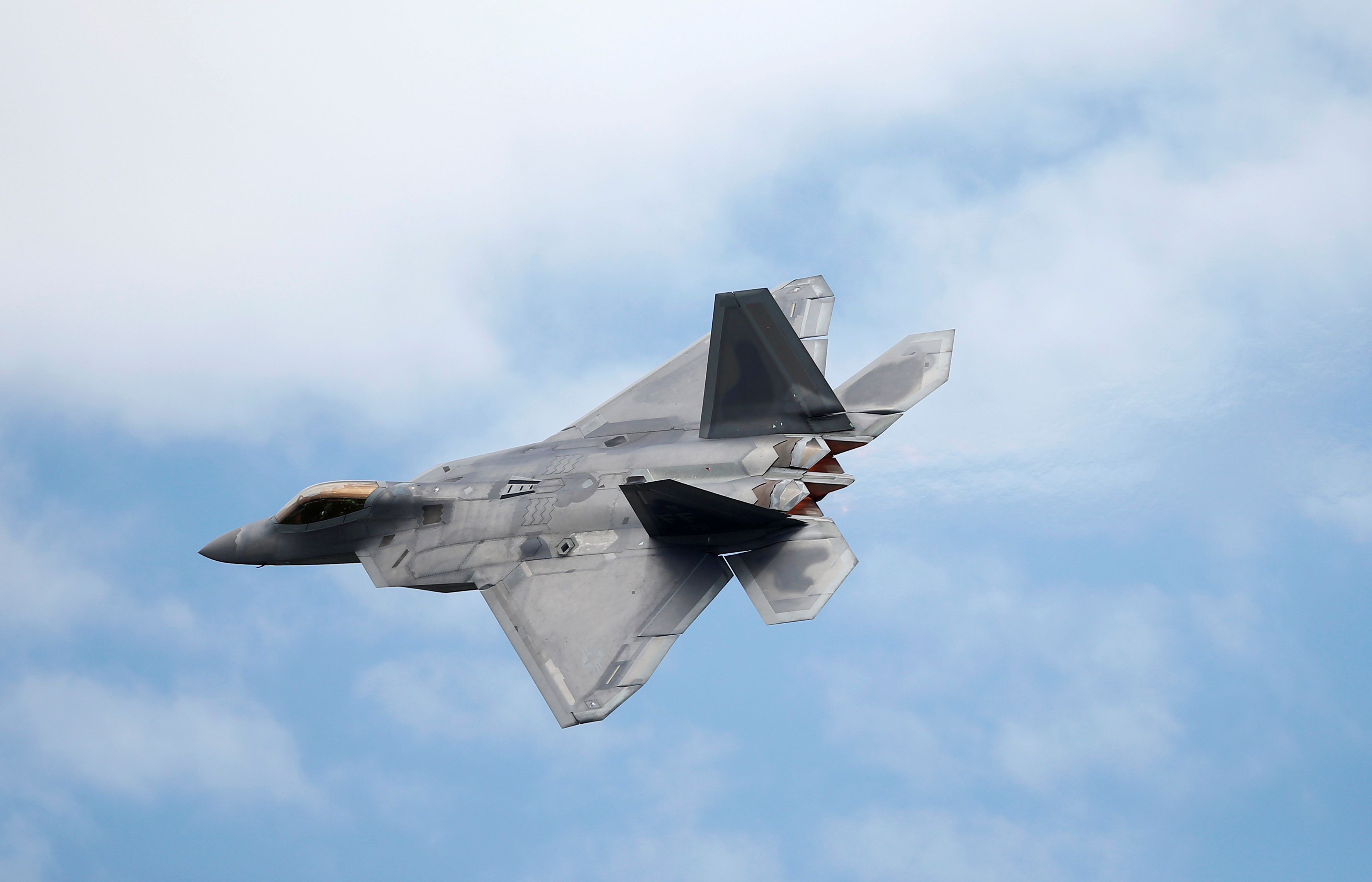 F-22ラプター　90th FSパッチ USAF 90th Fighter Squadron F-22 Raptor First Look,First Shot