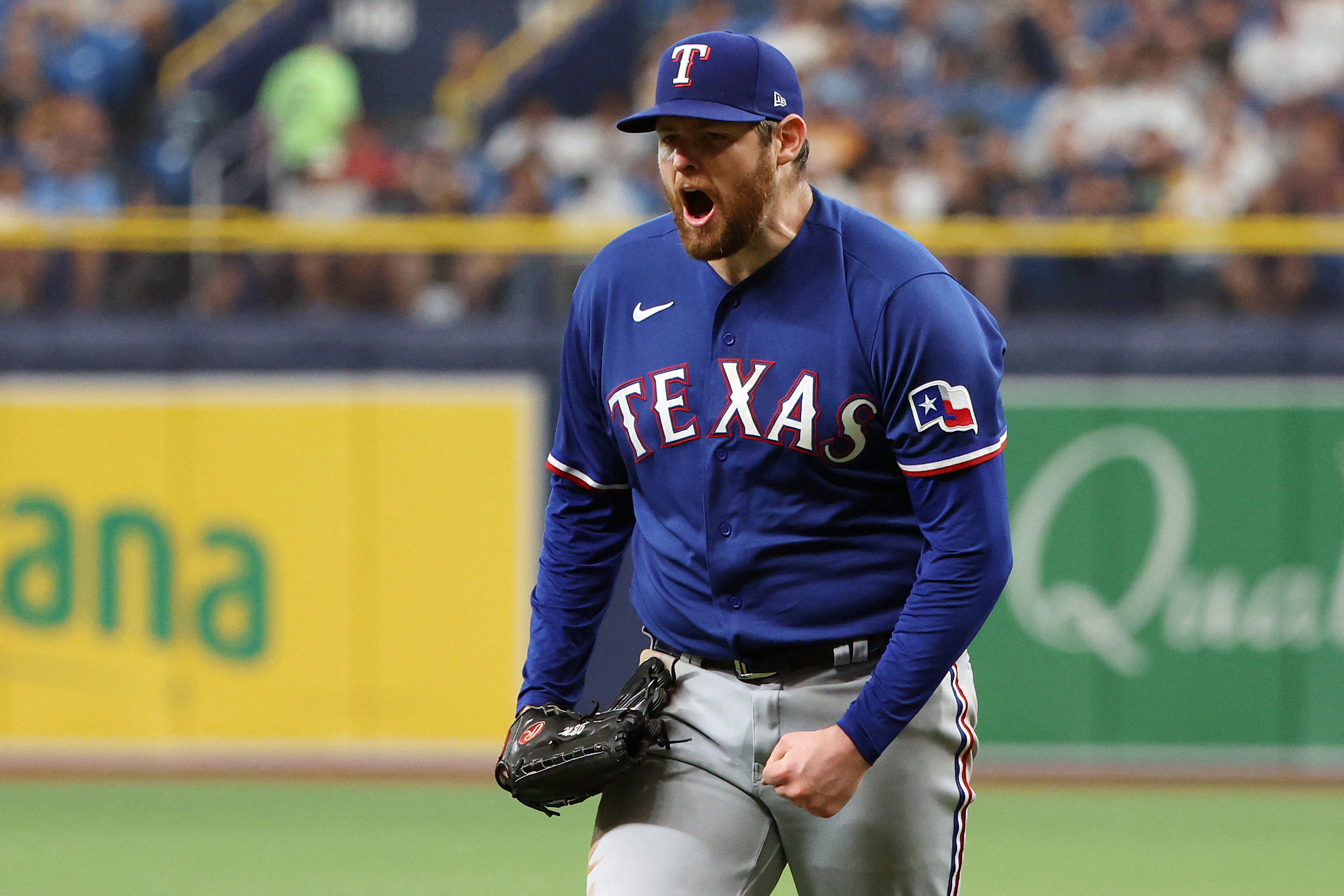 Twins break historic playoff losing streak with Game 1 win over