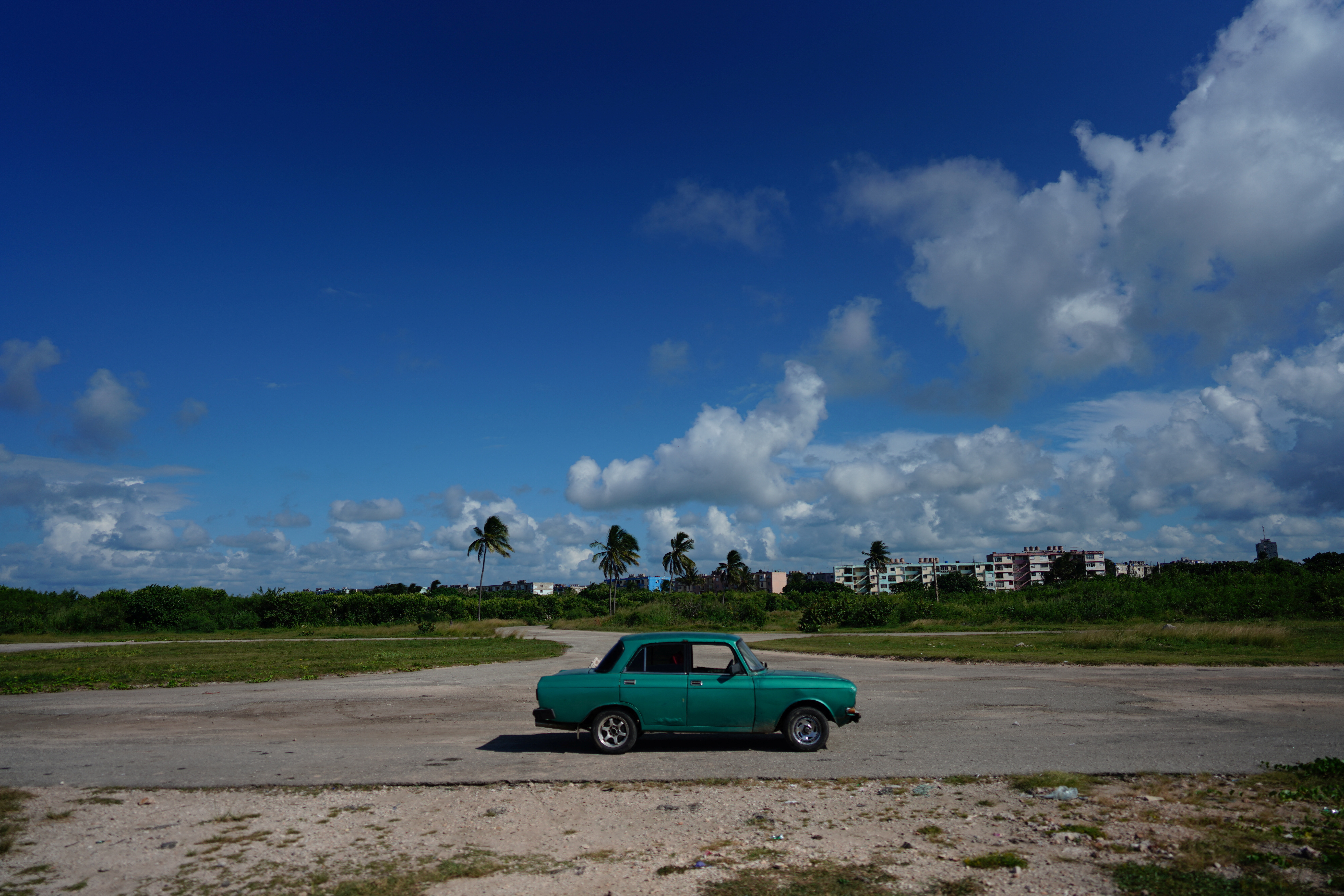 WhatsApp to war: How Cubans were recruited to fight for Russia