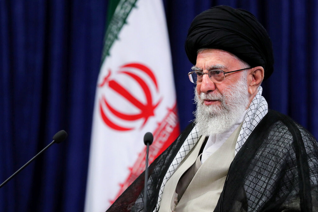 Iran wants action, not promises, to revive nuclear deal, Khamenei says ...