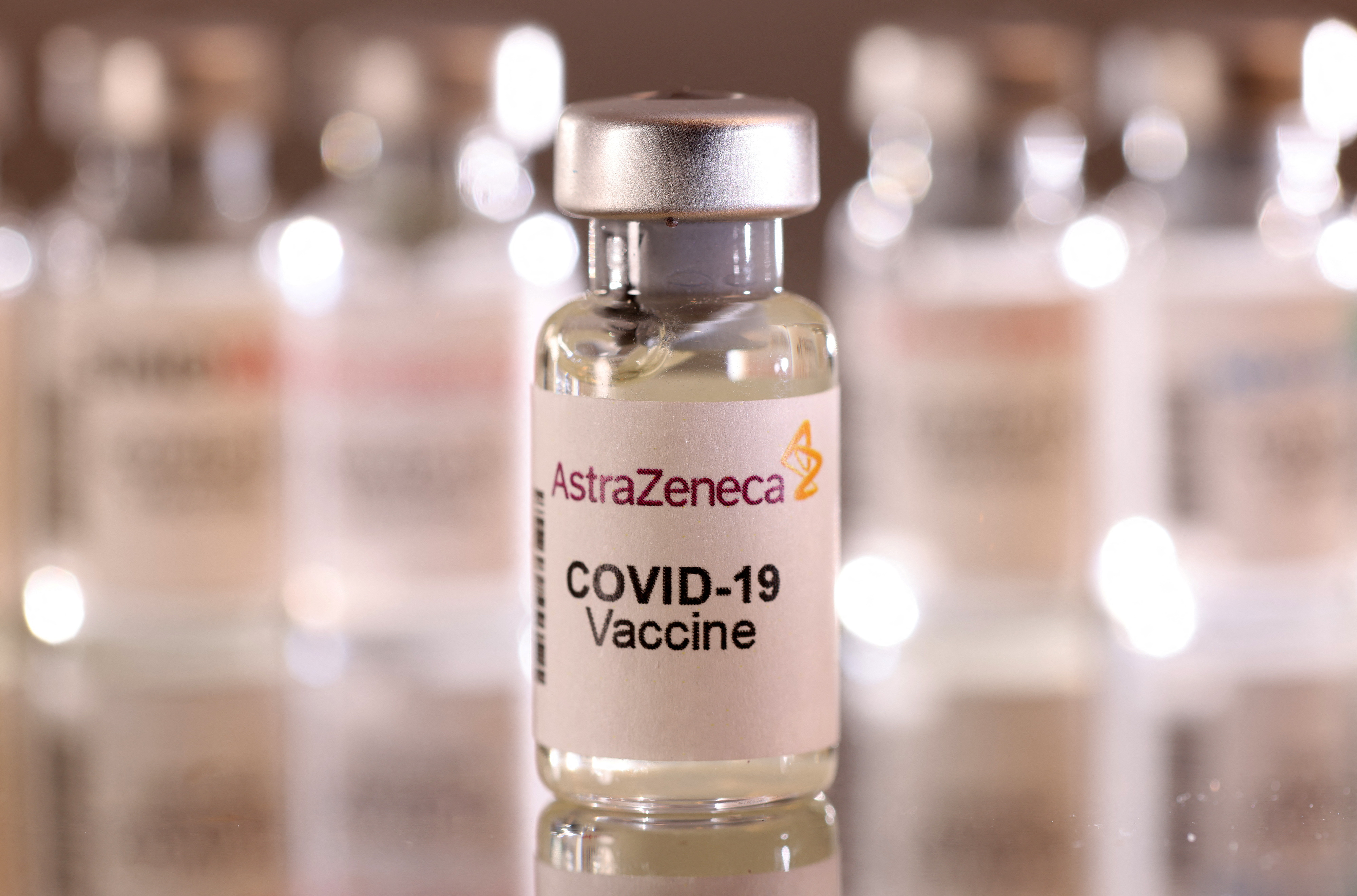英アストラゼネカが新型コロナワクチン回収開始、需要減退で