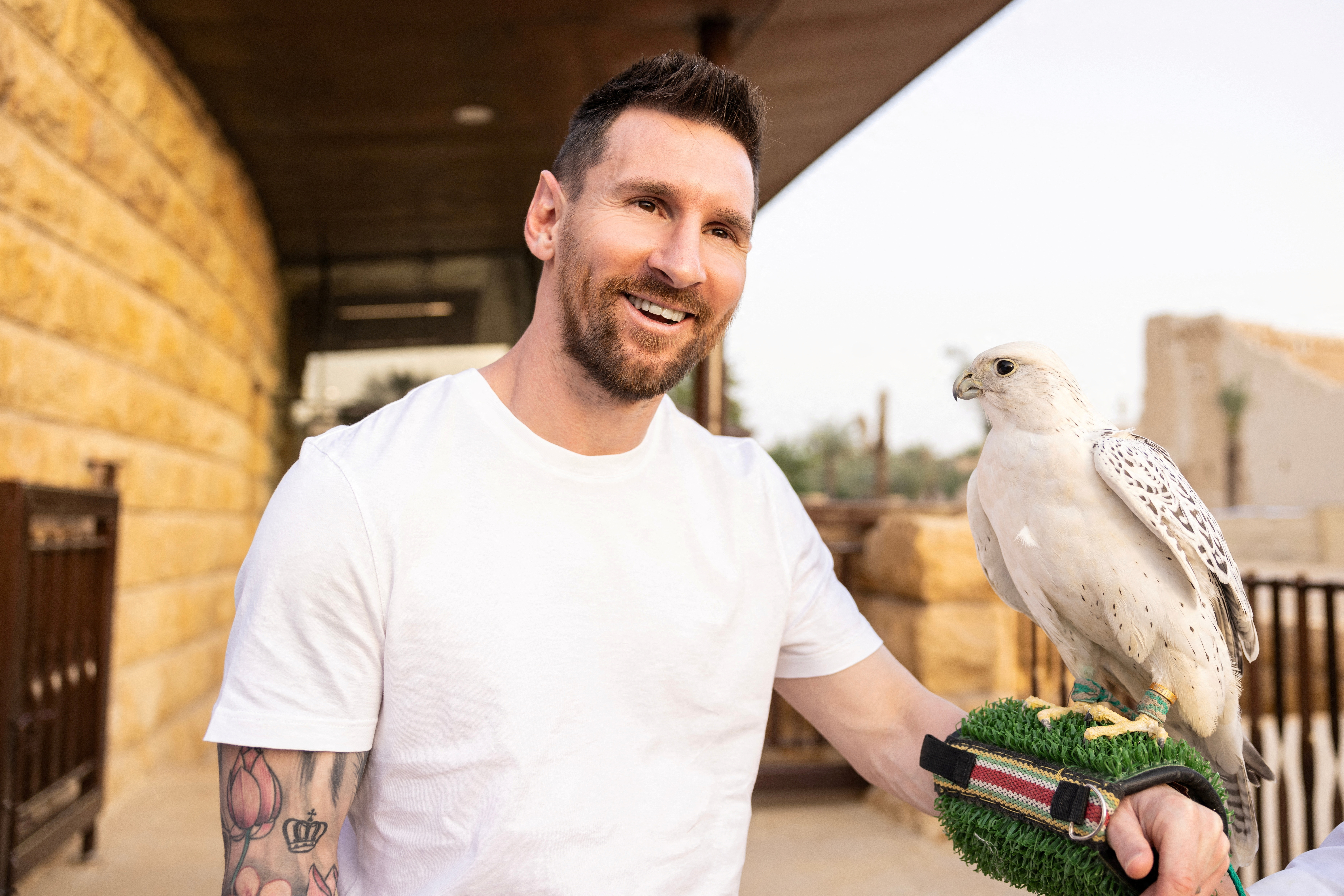 L Messi Xvideo Com - Rumours swirl of Messi move to Saudi Arabia amid PSG discord | Reuters