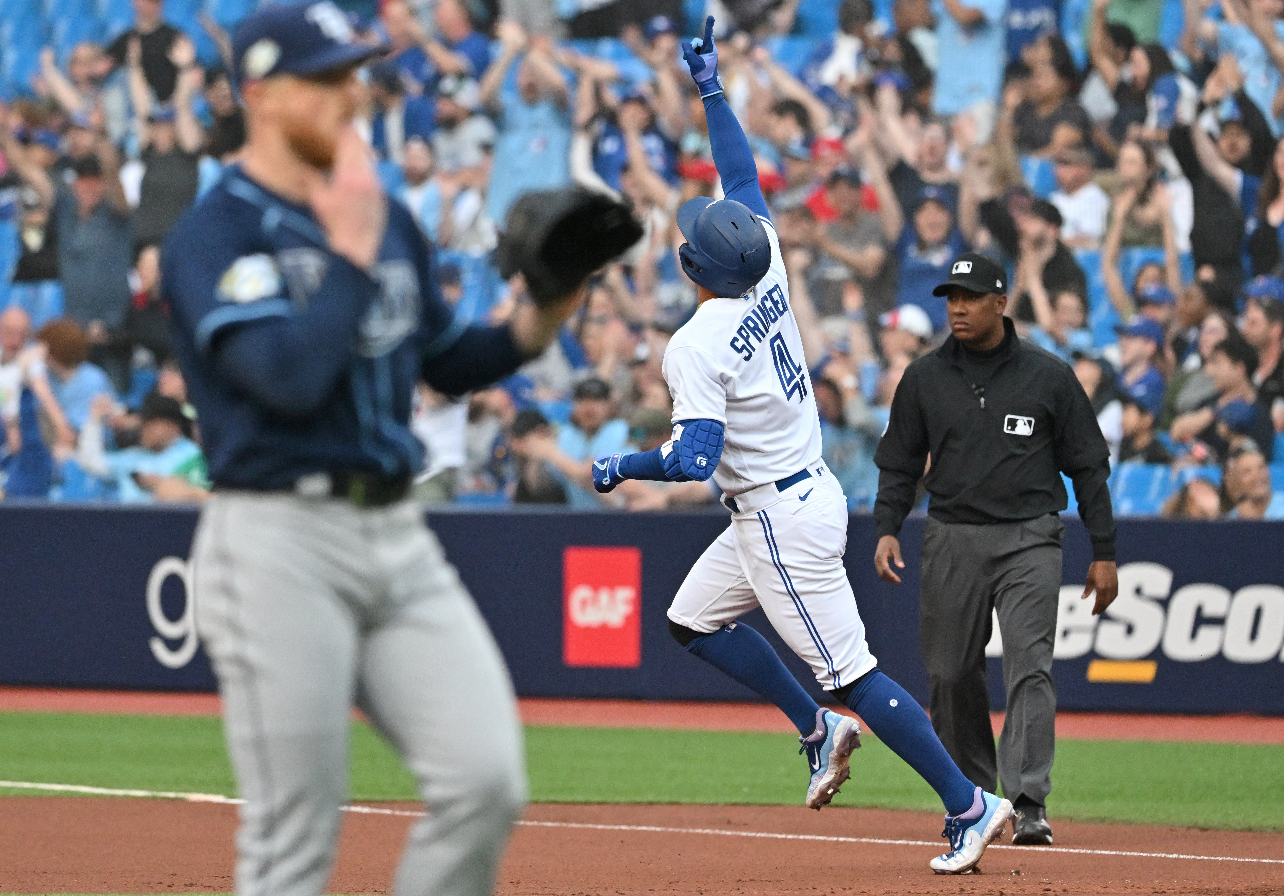 Longest Winning Streaks in Tampa Bay Rays History - Fastball