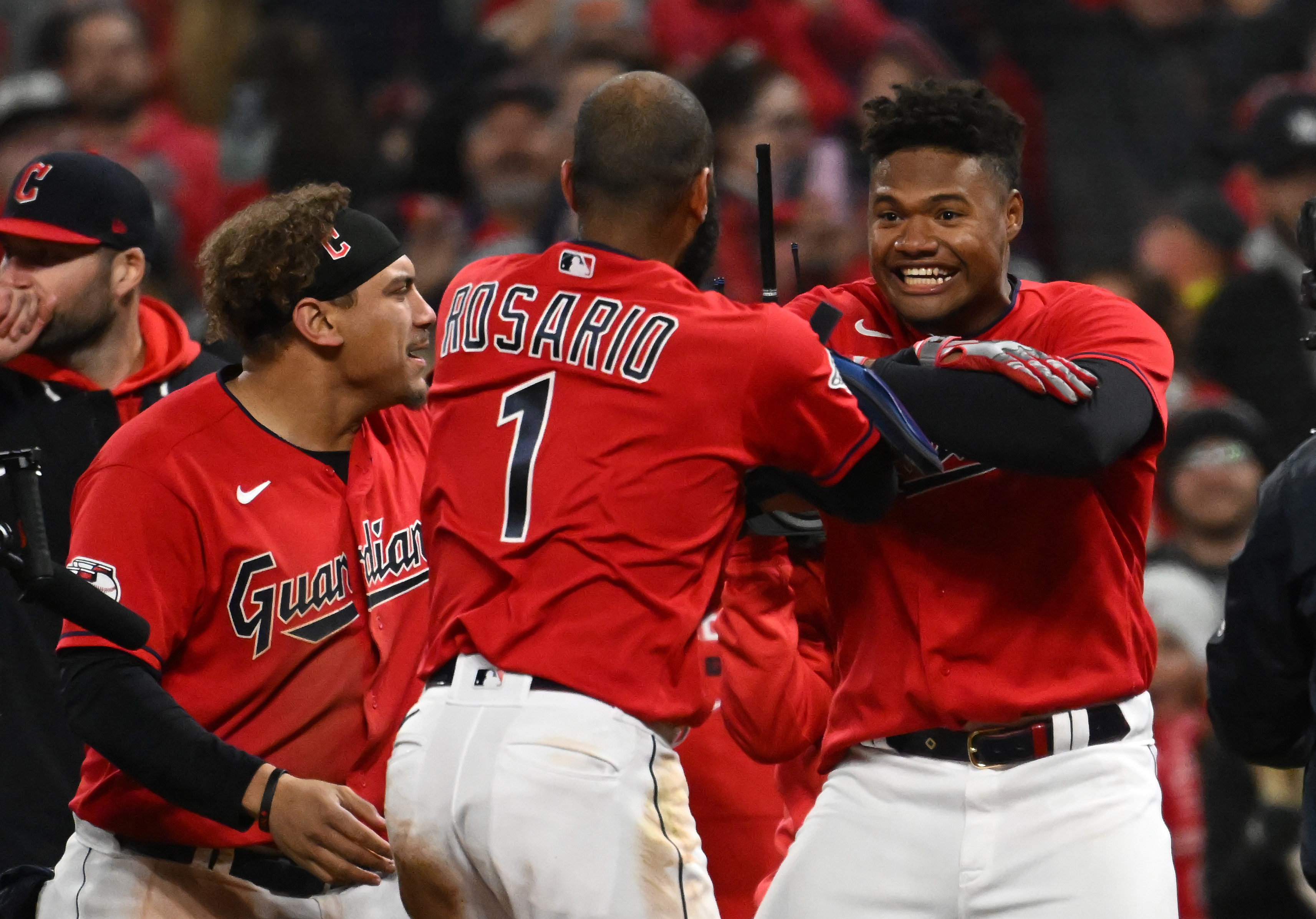 MLB Team Roundup: Cleveland Guardians