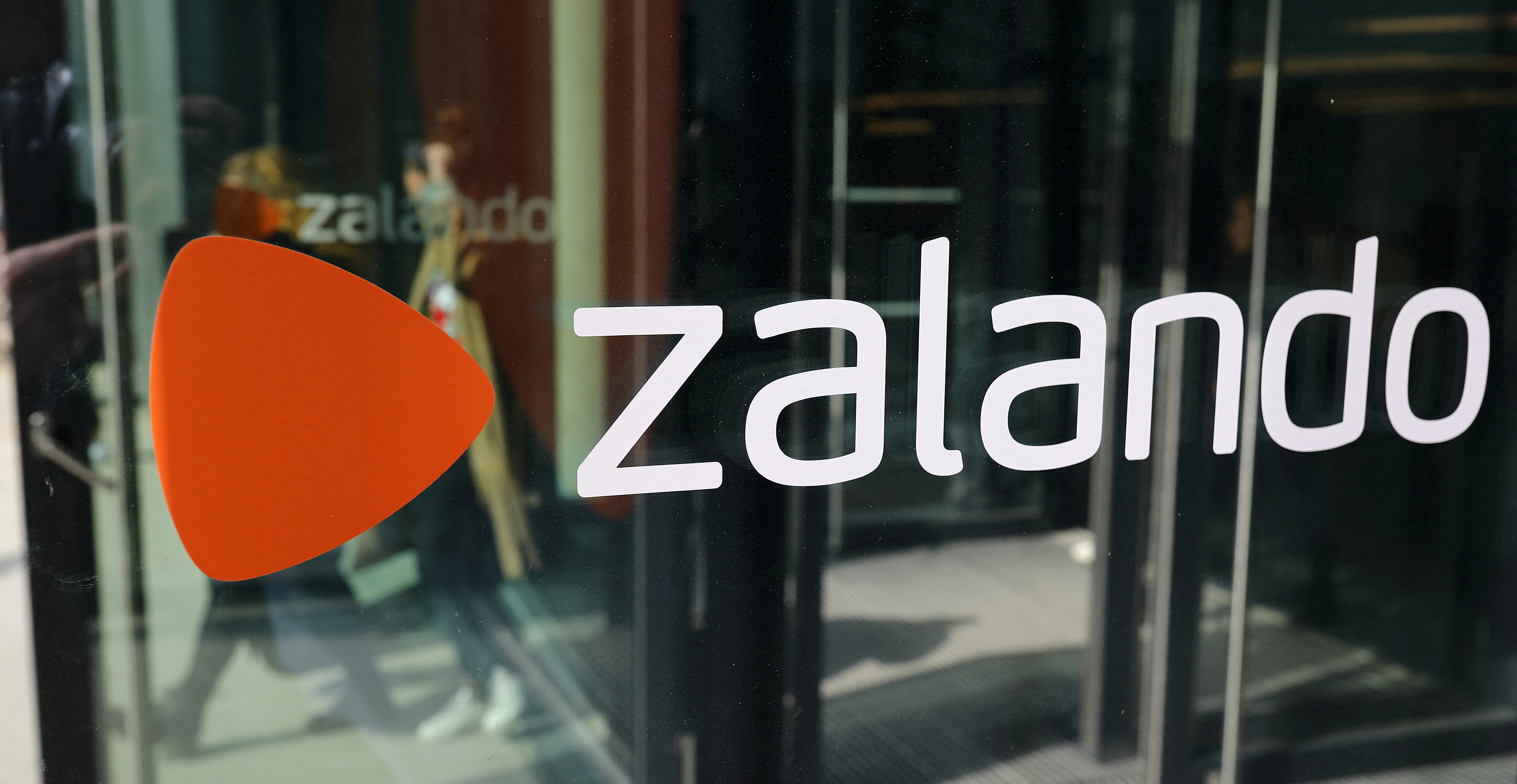 Zalando to open tech site in China no current plans to enter the market Reuters