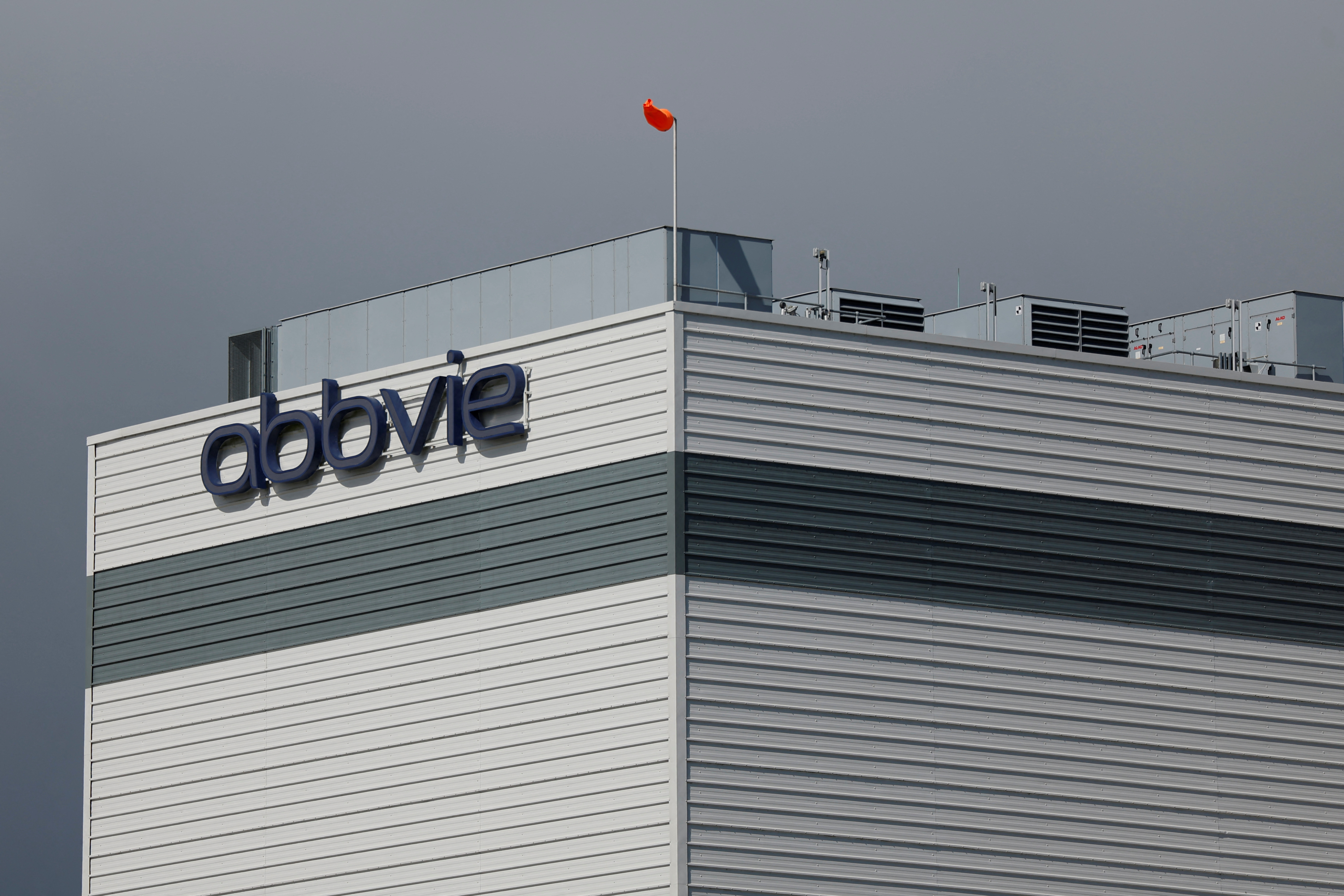 AbbVie plans to build out its presence in obesity market