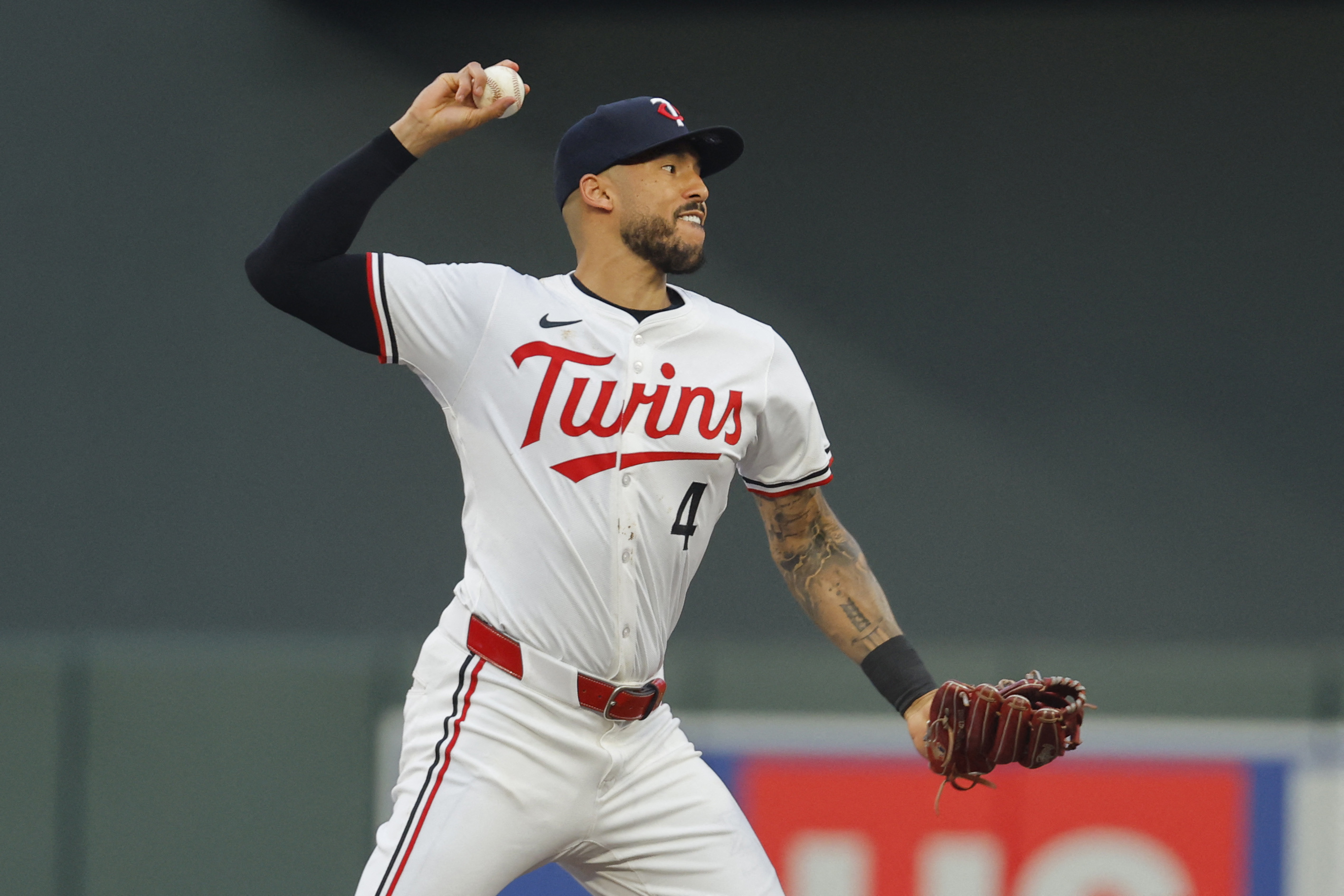 Minnesota Twins Vs Cincinnati Reds Match Player Stats - i82iopf