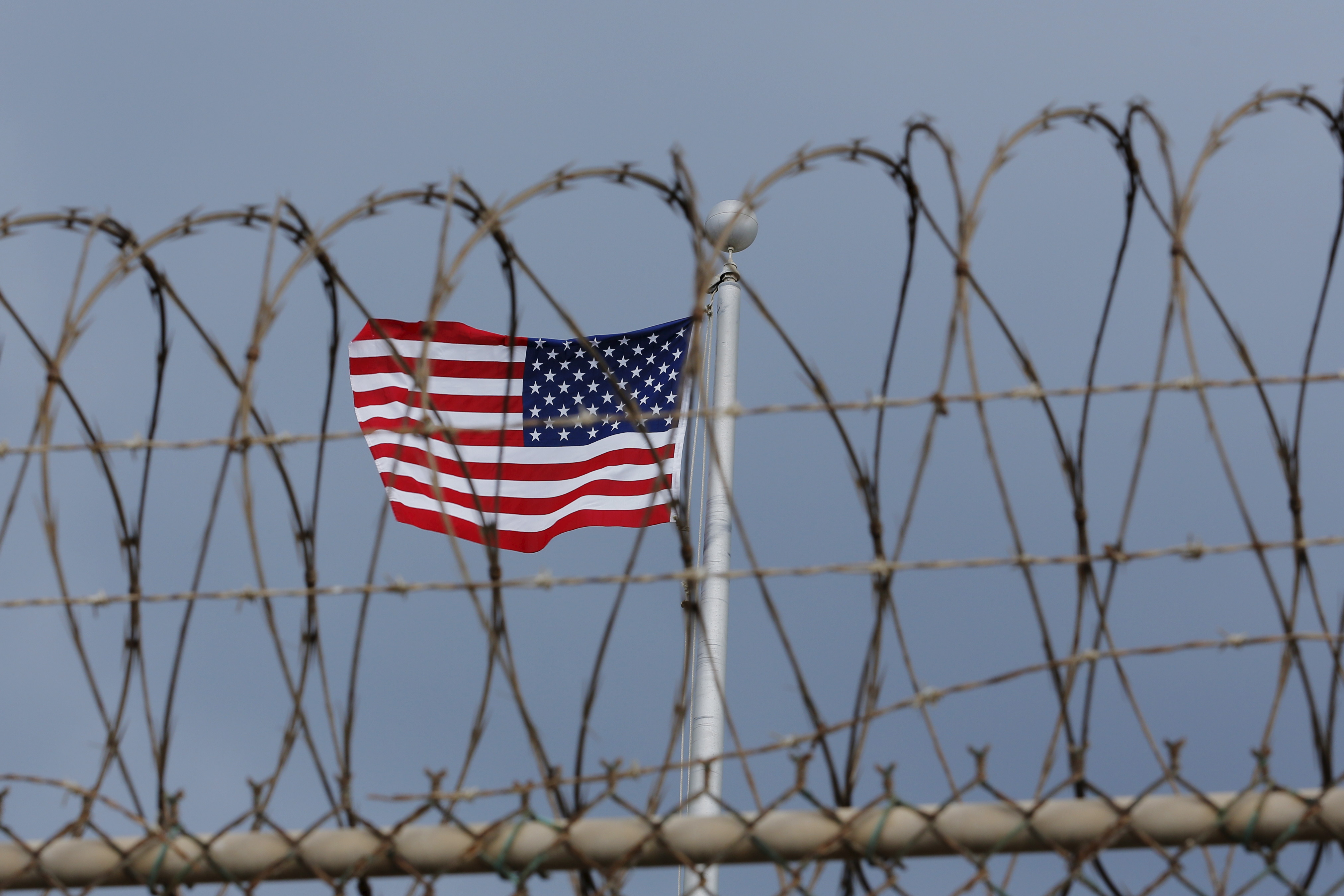 Three Sept. 11 suspects agree to plead guilty at Guantanamo | Reuters