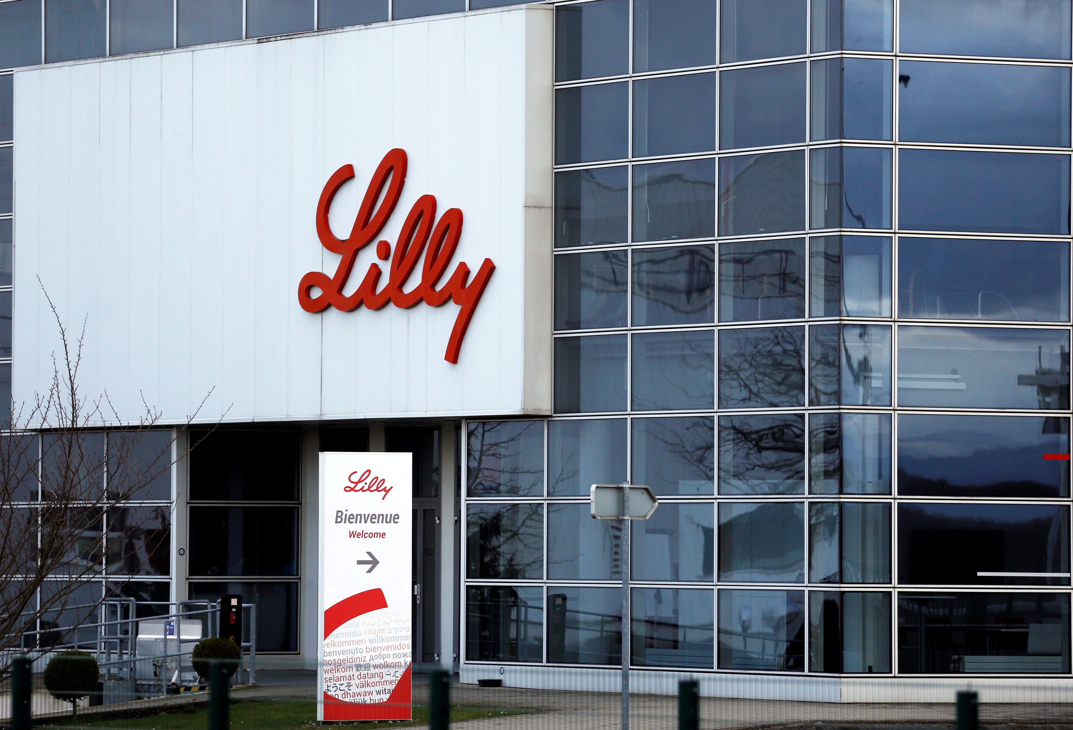 EXCLUSIVE Eli Lilly memo says firm did not make false statements to FDA