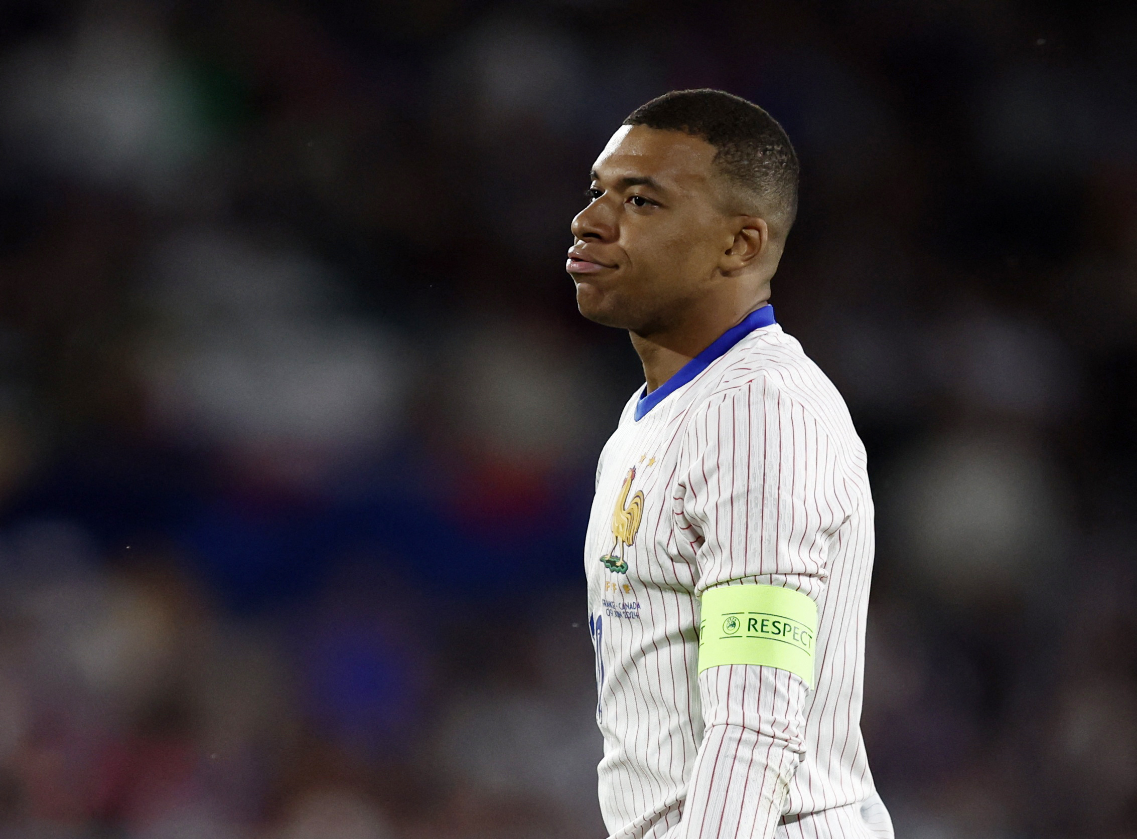 vapor mbappe