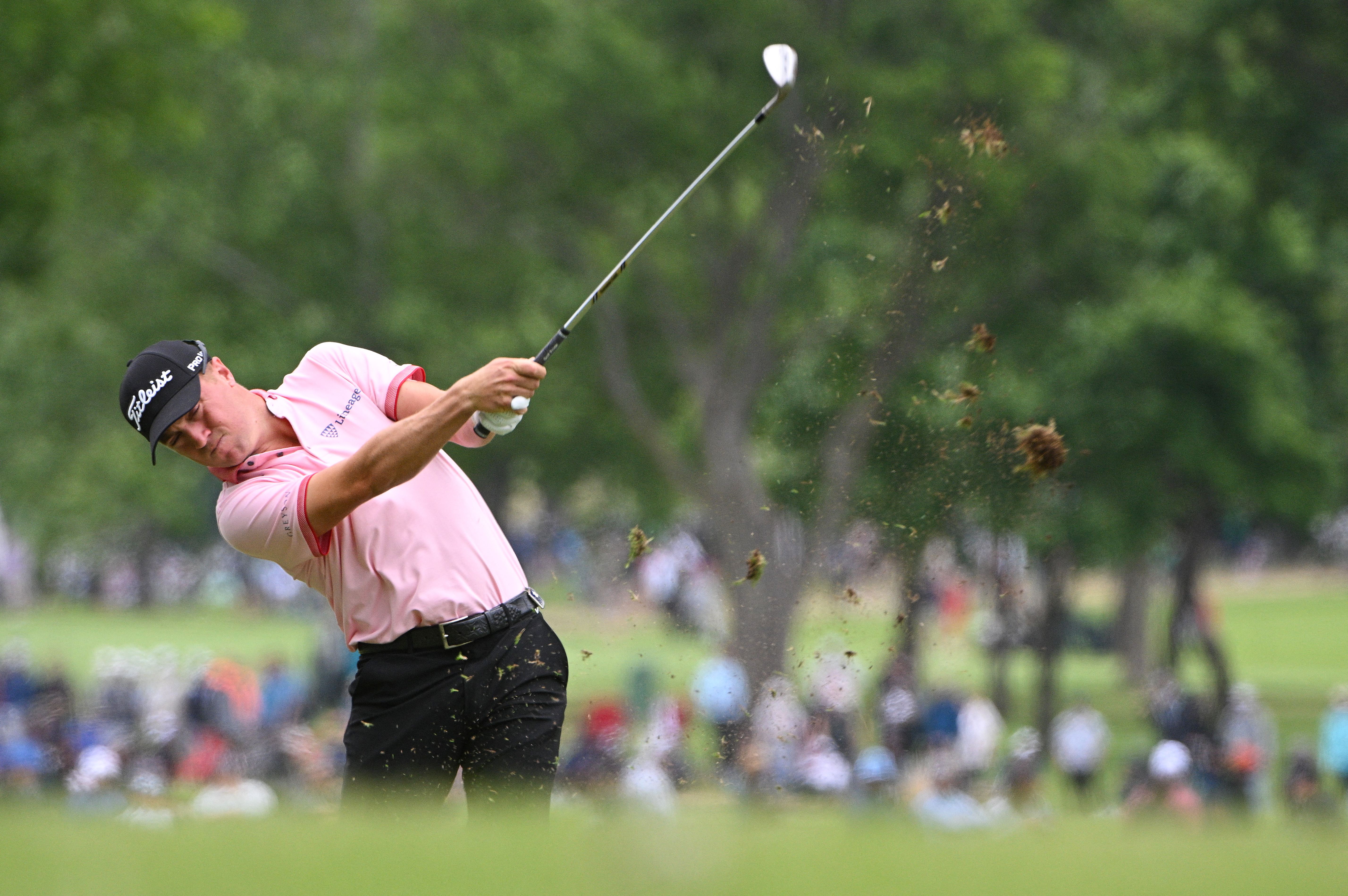 Justin Thomas Wins 2022 PGA Championship