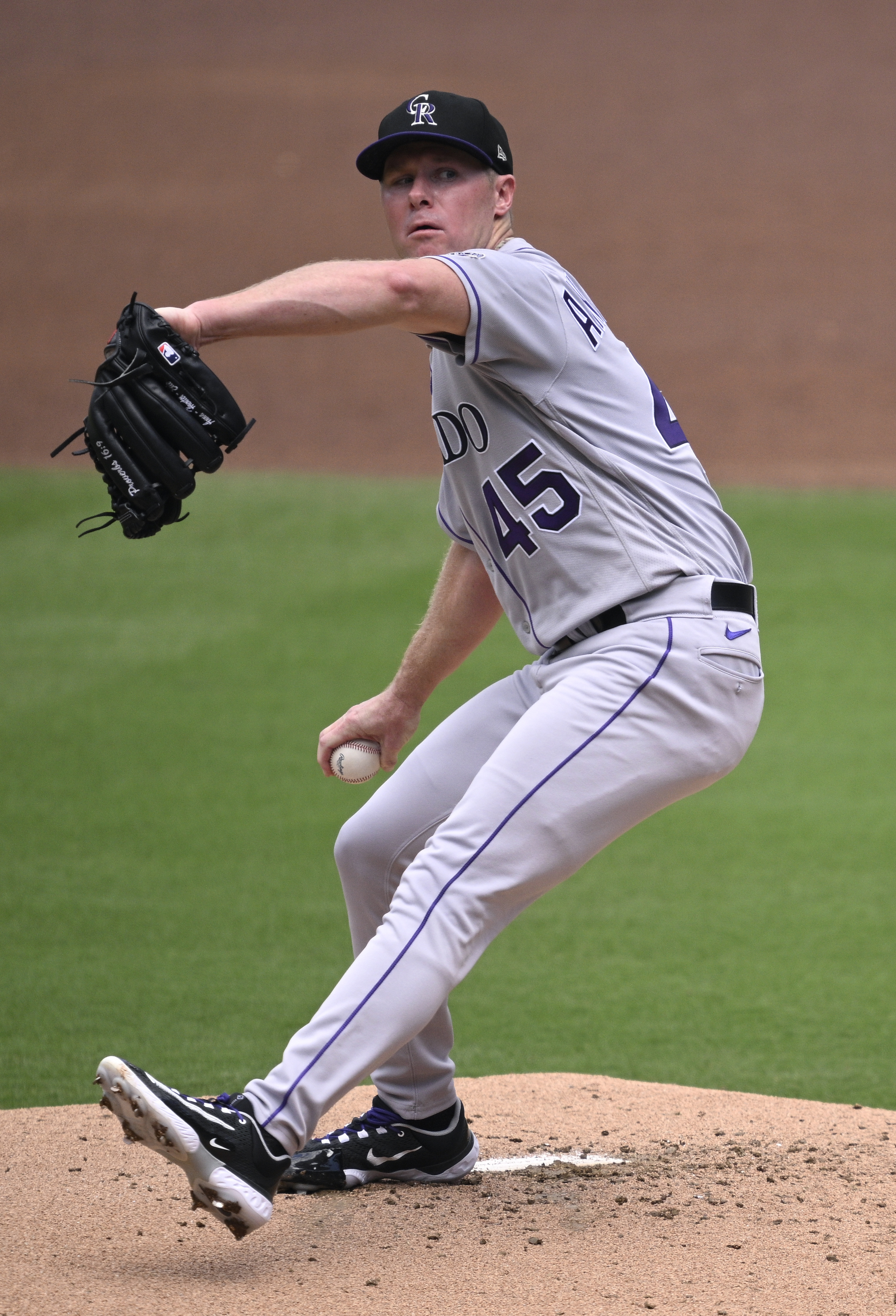 Rockies fall to Padres in run-happy Father's Day defeat – The Denver Post