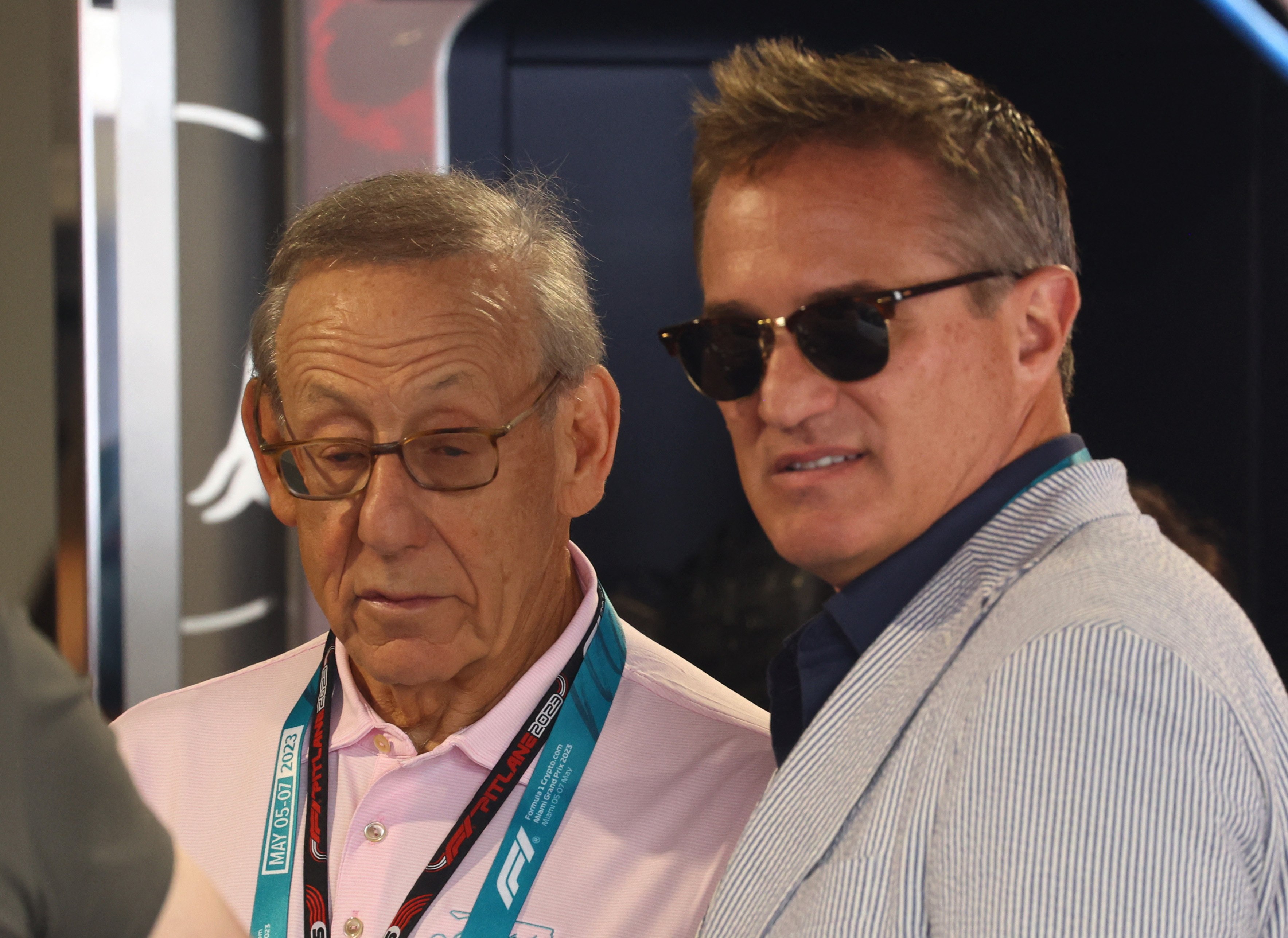 F1: VIVA named as Founding Partner of Crypto.com Miami GP 