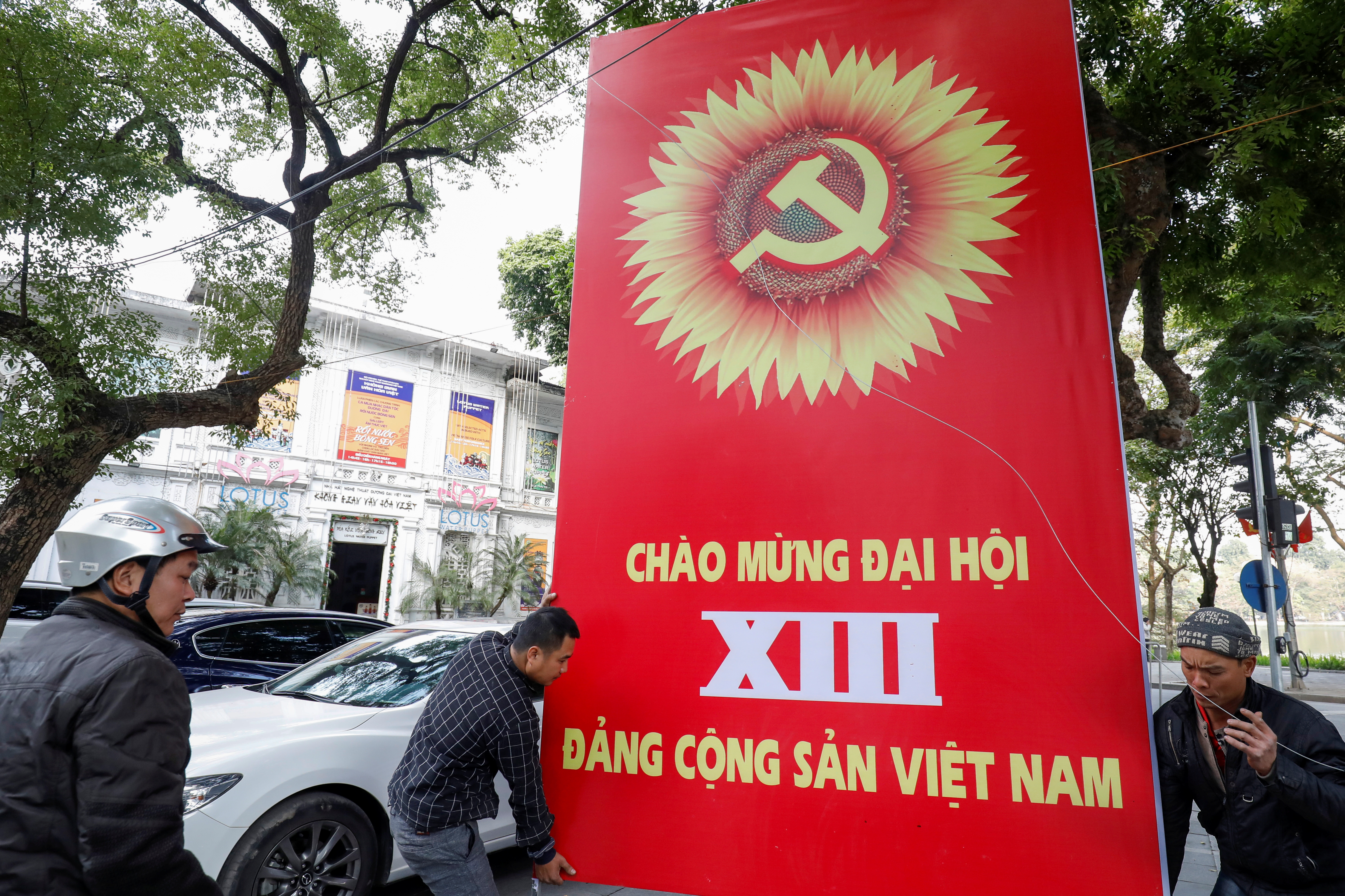 Vietnam's economy takes a double hit - The Banker