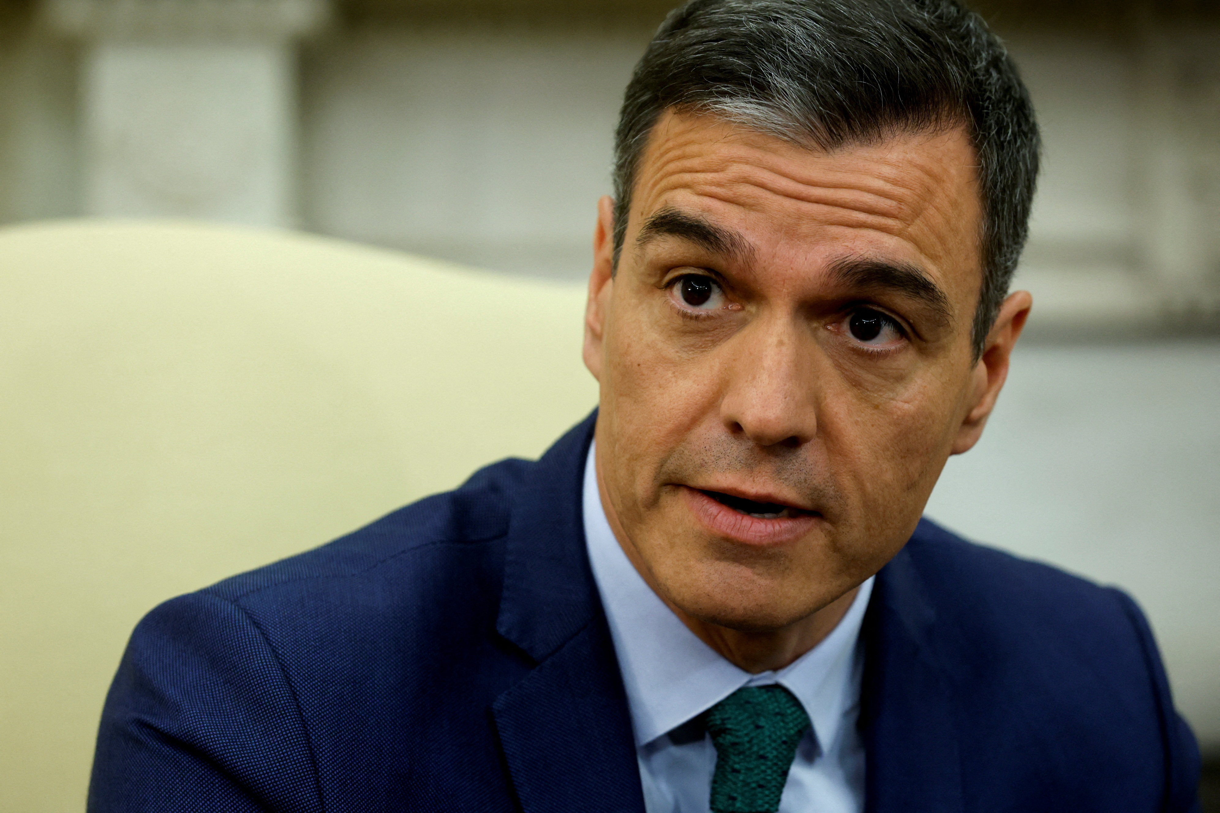 PROFILE: Spanish PM Pedro Sanchez - The Local