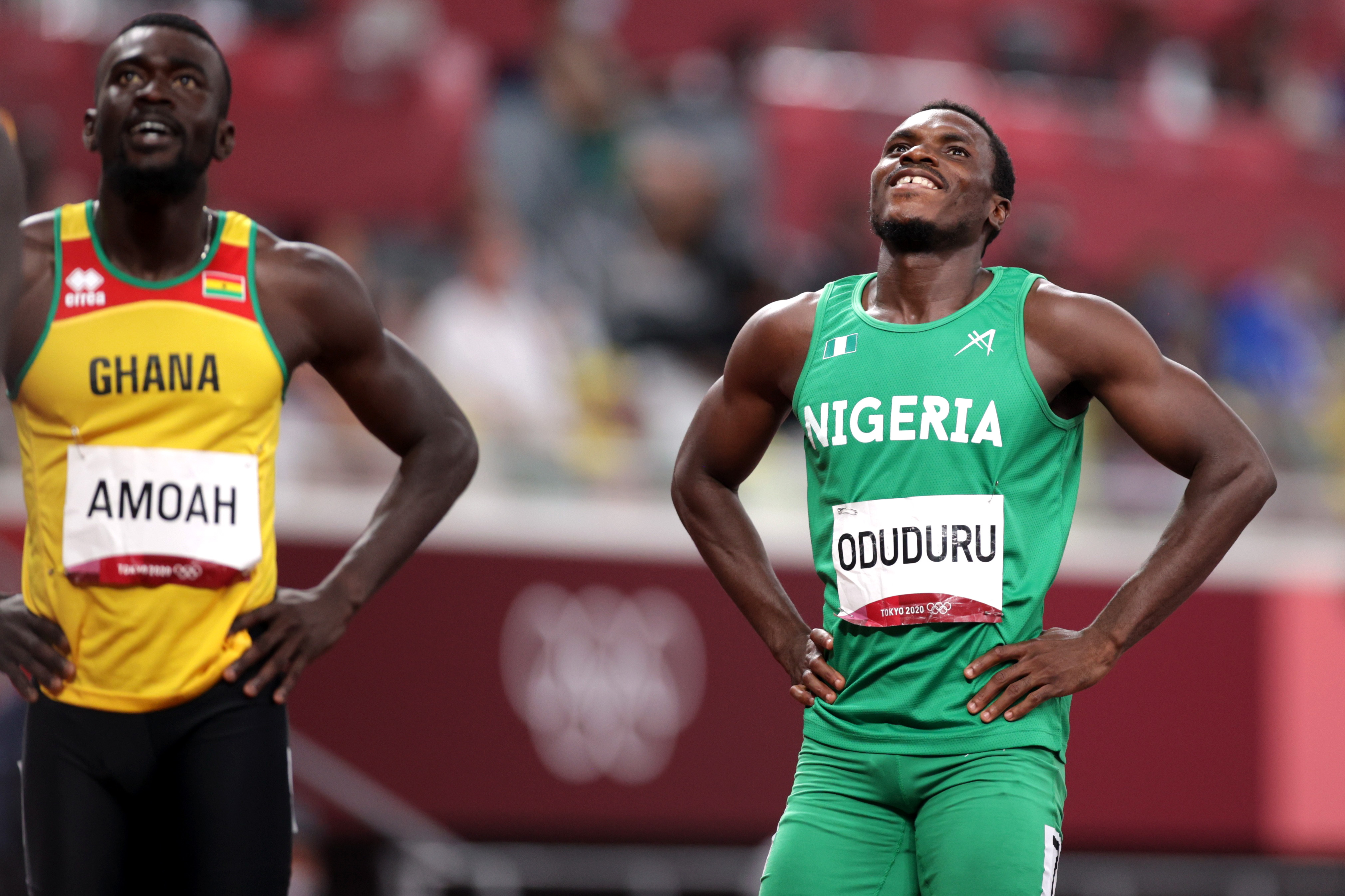 igf-1 lr3 banned sports for Female Athletes: Safe Use and Lean Gains Nigerian sprinter Oduduru banned for