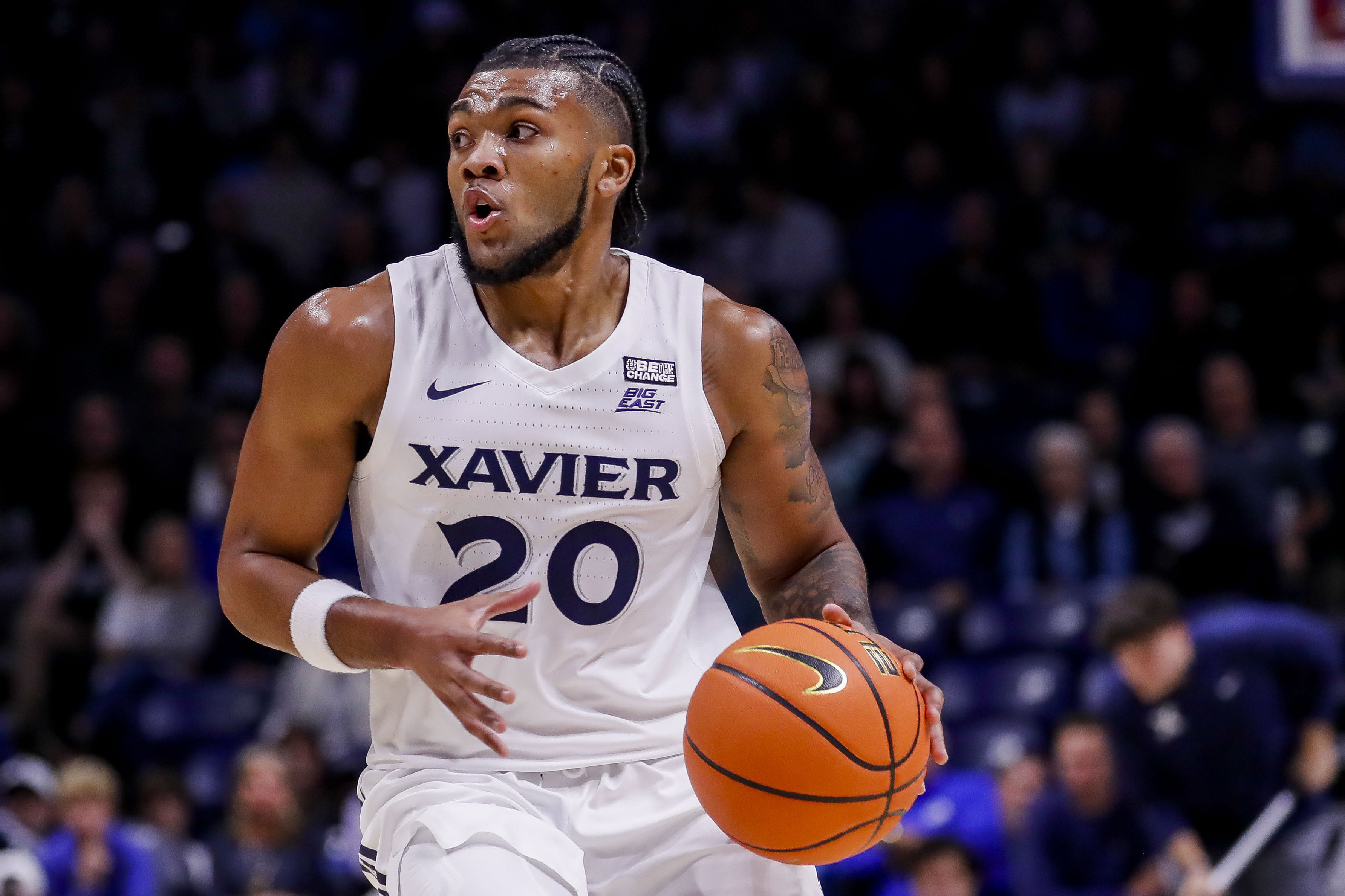 Xavier vs. Robert Morris College Basketball Predictions & Picks - November 6