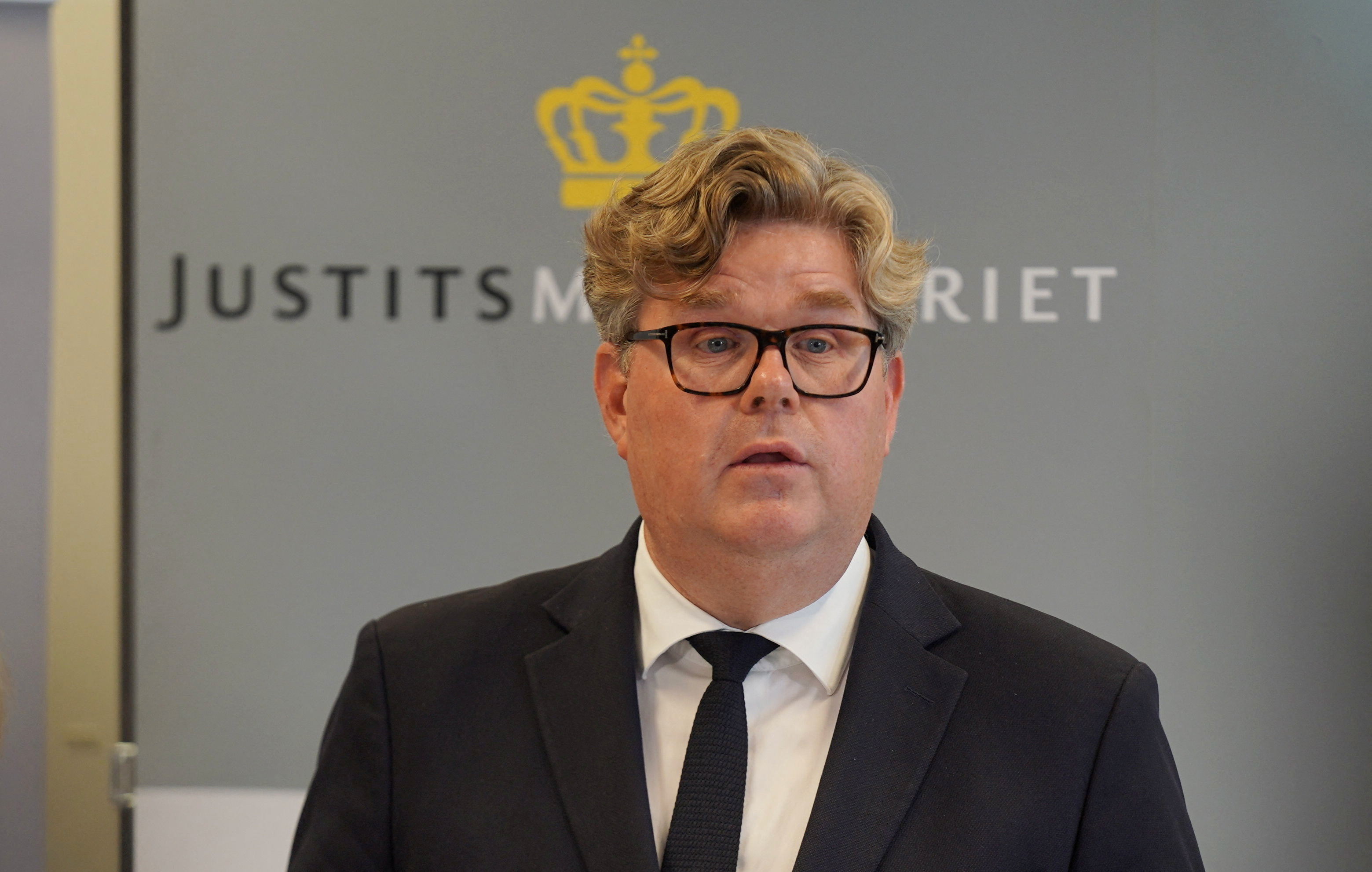 Sweden Boosts Justice System Spending To Tackle Crime Reuters 4244