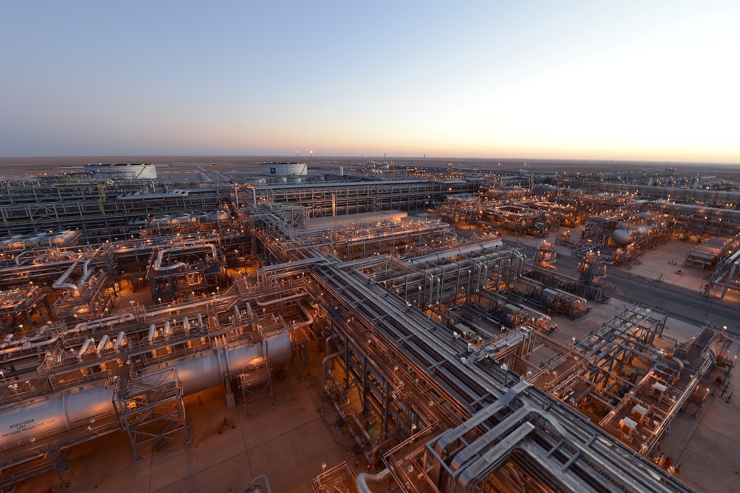 Saudi Arabia expected to extend voluntary oil cut for September ...