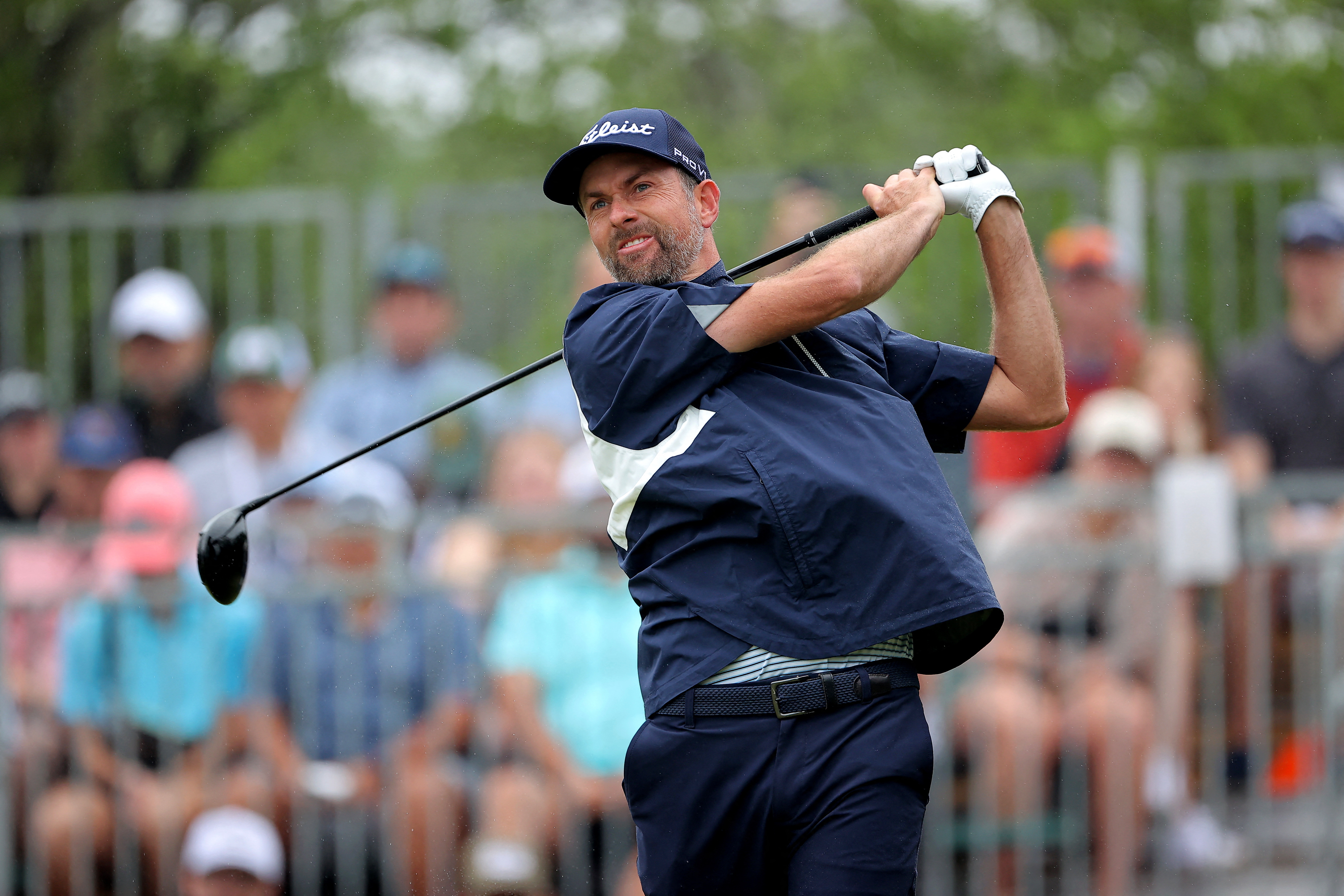 PGA TOUR Star Believes LIV Golf is Keeping Its Players in the Dark Over Merger Talks