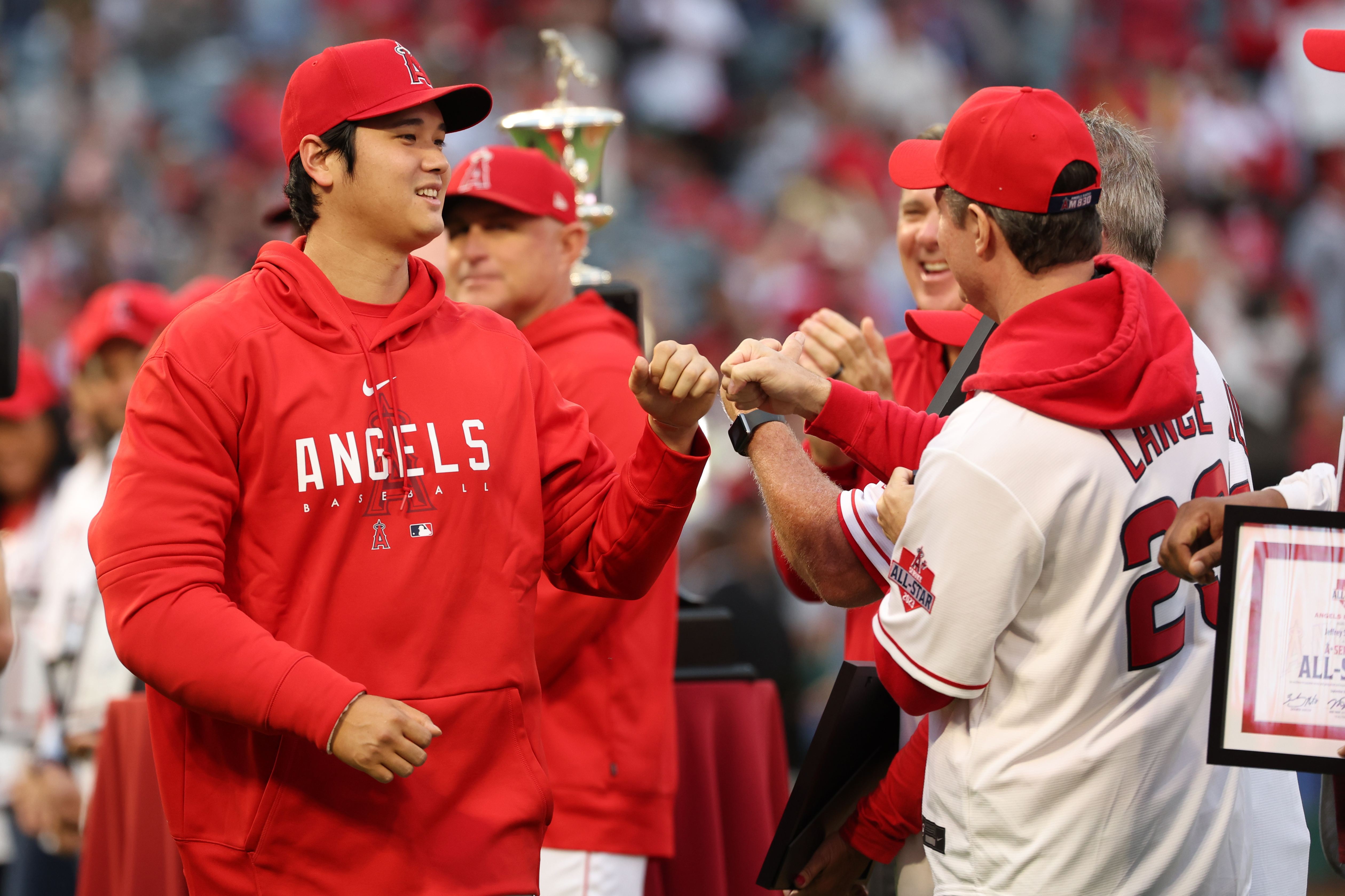 Joe Boyle flirts with no-hitter as A's rally past Angels