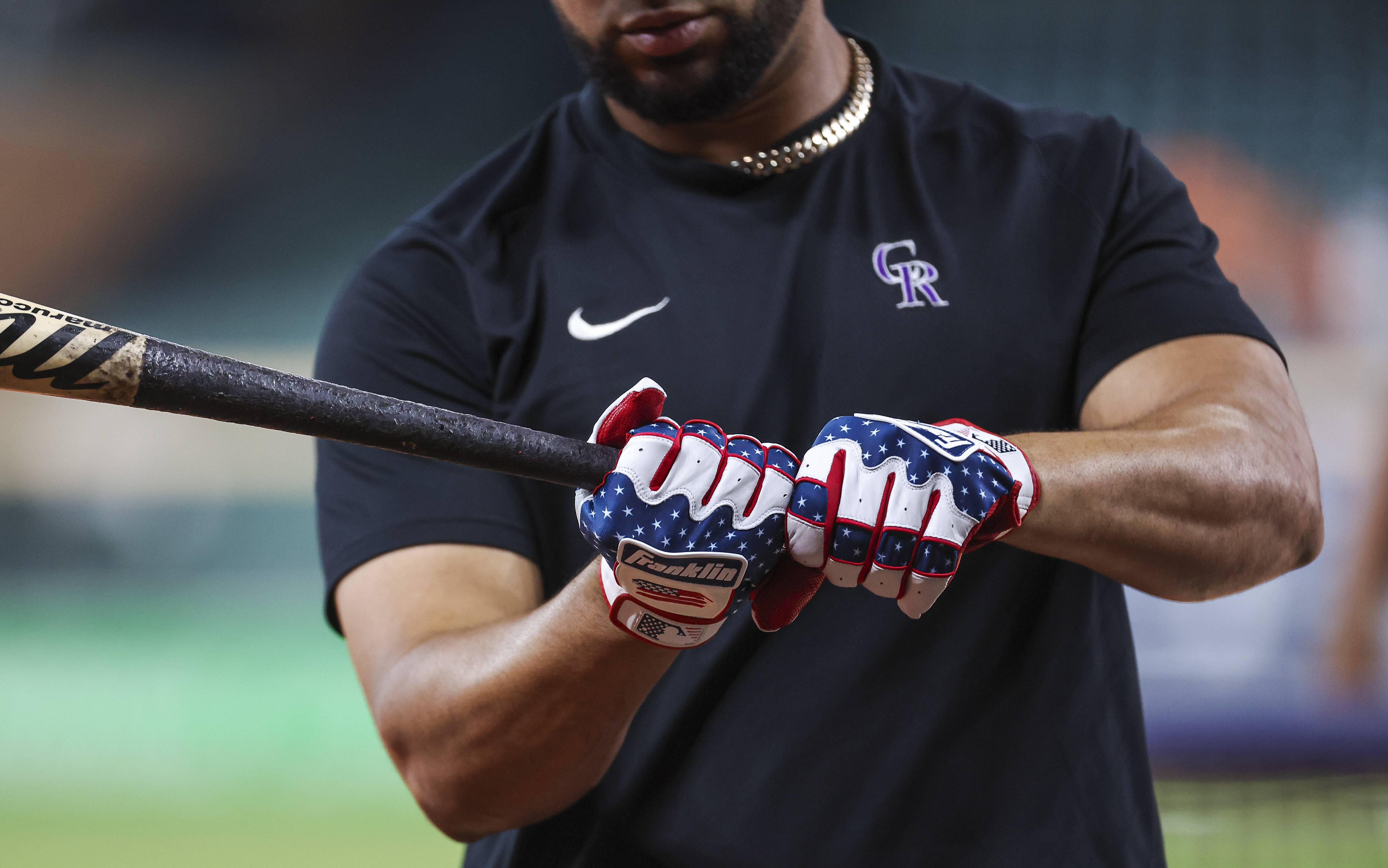 Brandon Bielak Shuts Down Rockies, Chas McCormick Homers Astros to