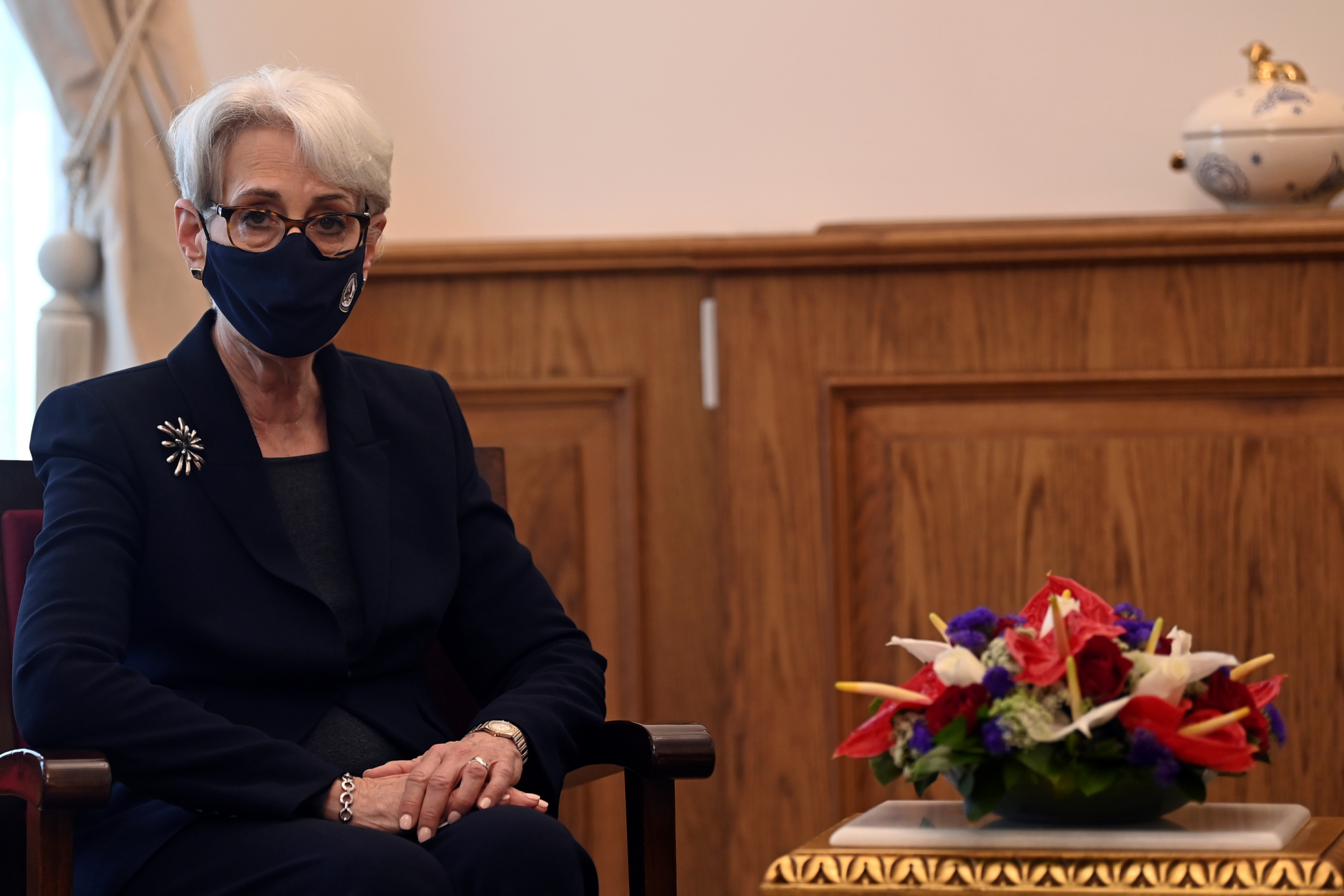 China Missing From Itinerary Of U S Diplomat S Second Asia Tour Reuters