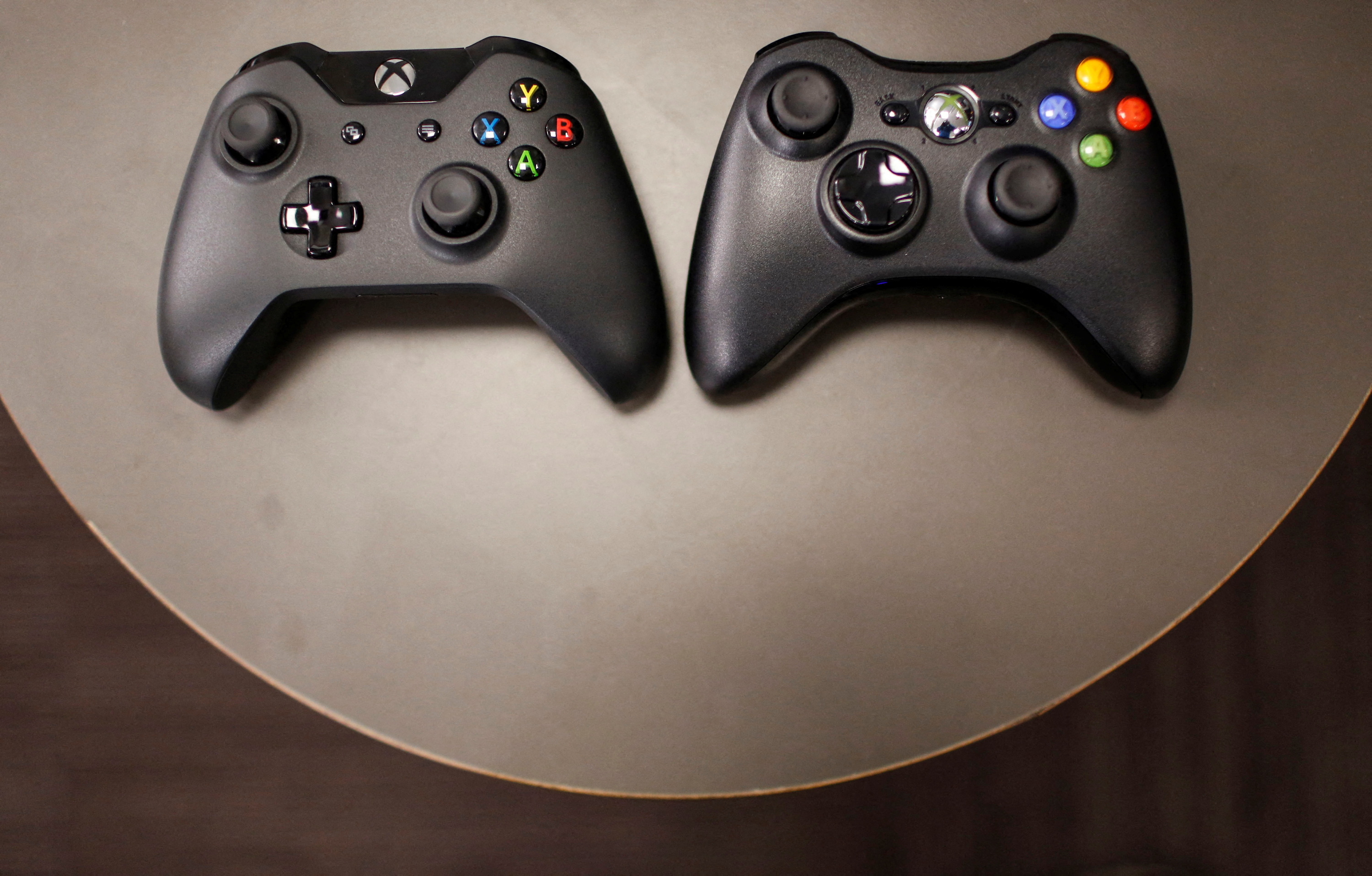 Microsoft ceases production of Xbox 360