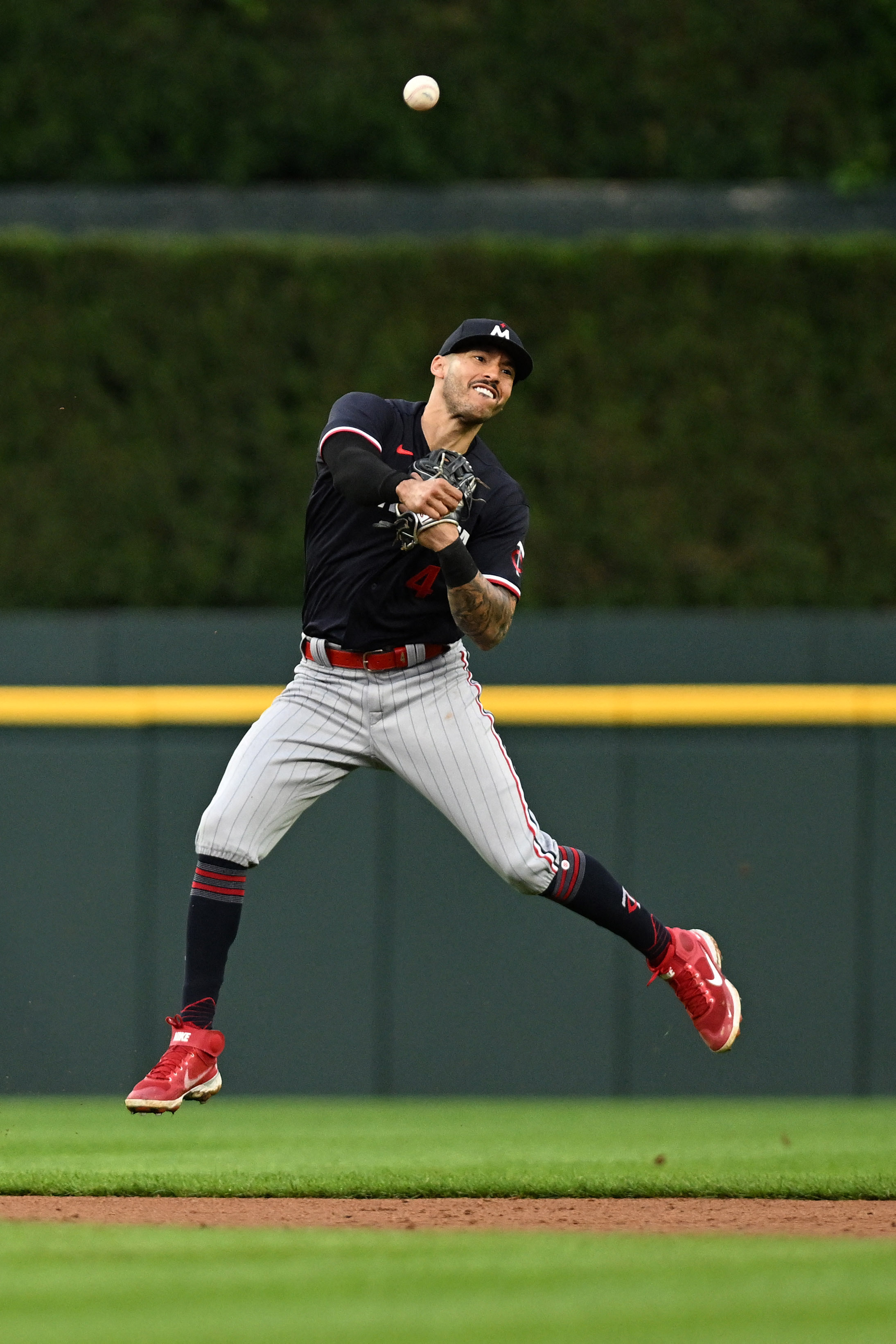 Kenta Maeda dominant in Twins' 4-1 victory over Detroit - InForum