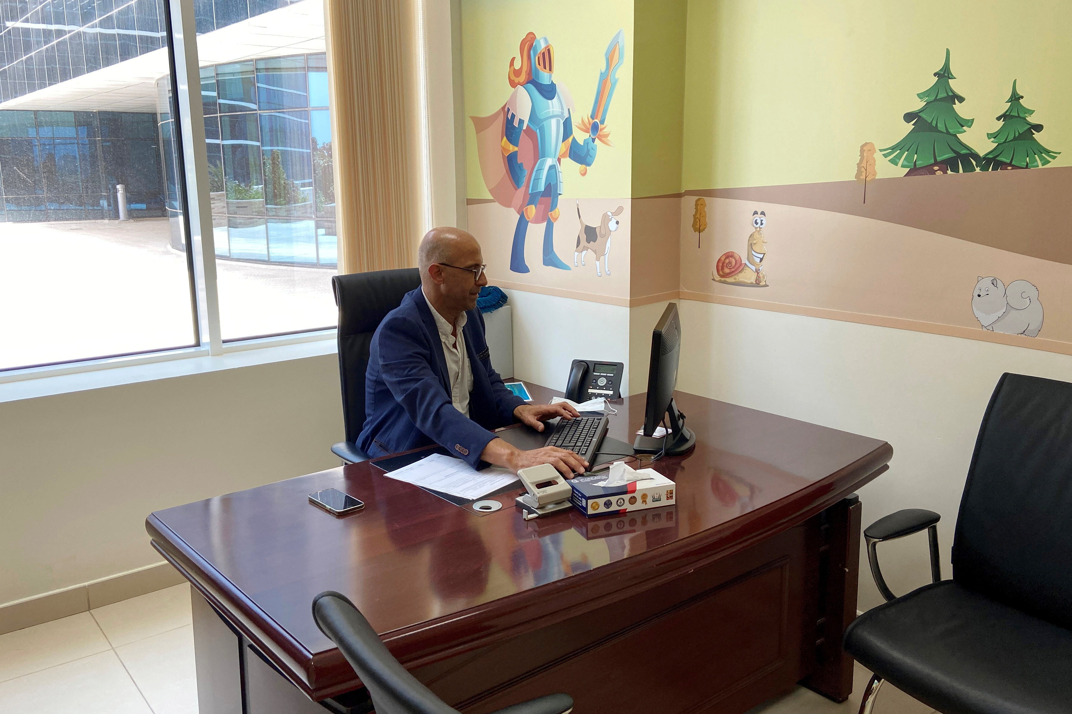 Average Salary Of Interior Designer In Dubai