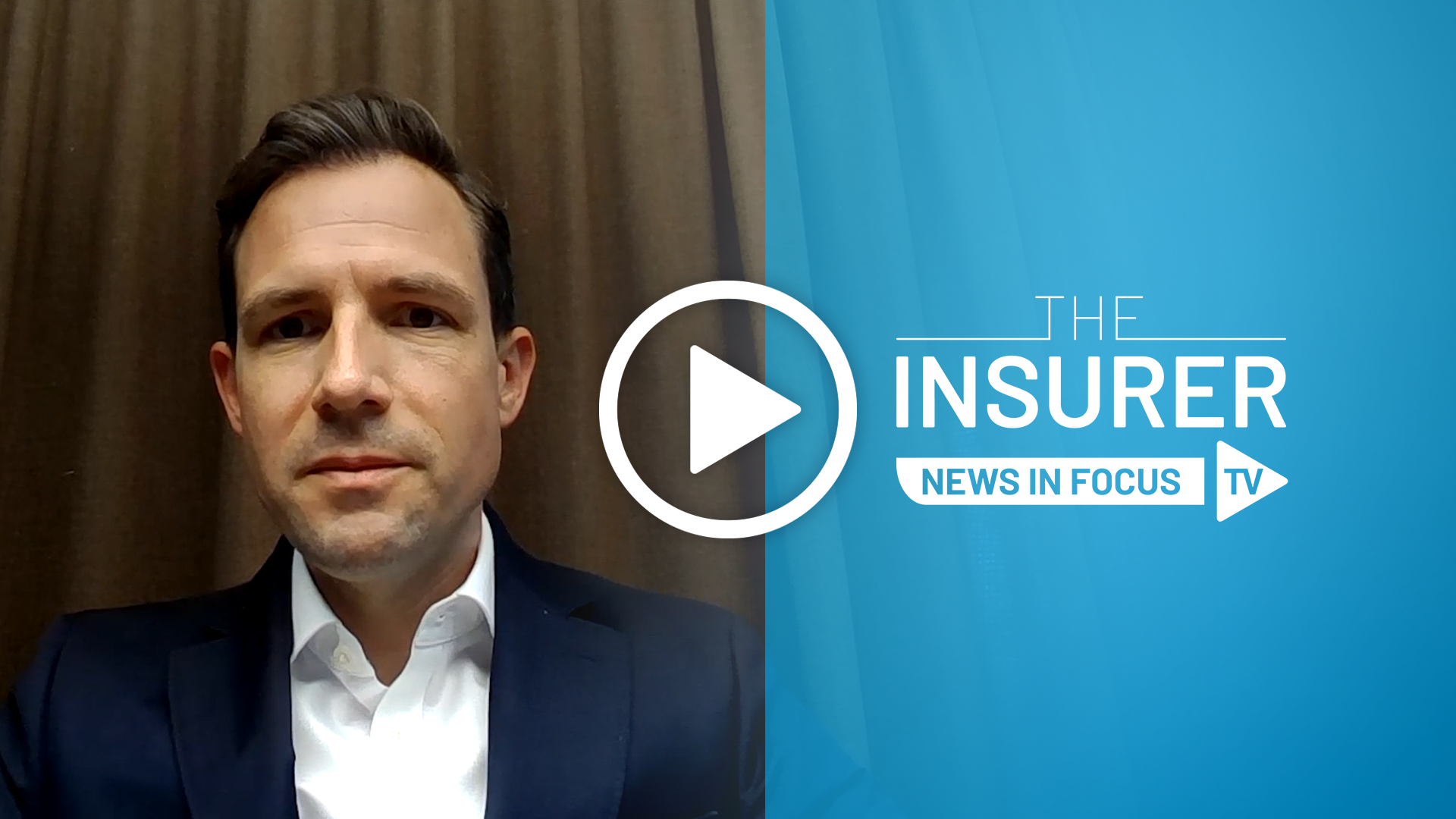 Swiss Re’s Roder: PFAS pushing 'boundary of insurability' | Insurer TV