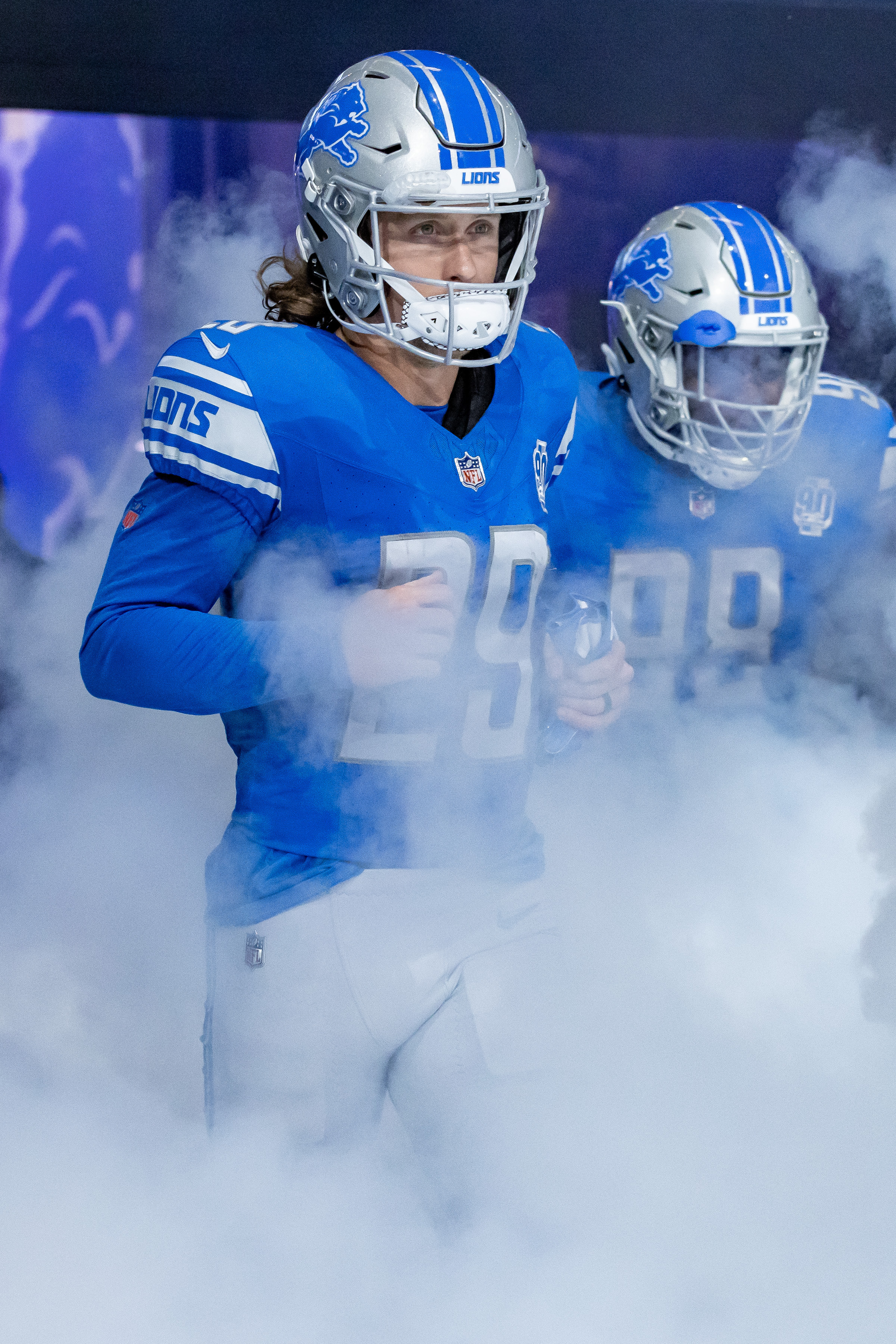 Detroit Lions 2019 Mobile Field NFL Schedule Wallpaper  Detroit lions  wallpaper, Nfl football season, Detroit lions