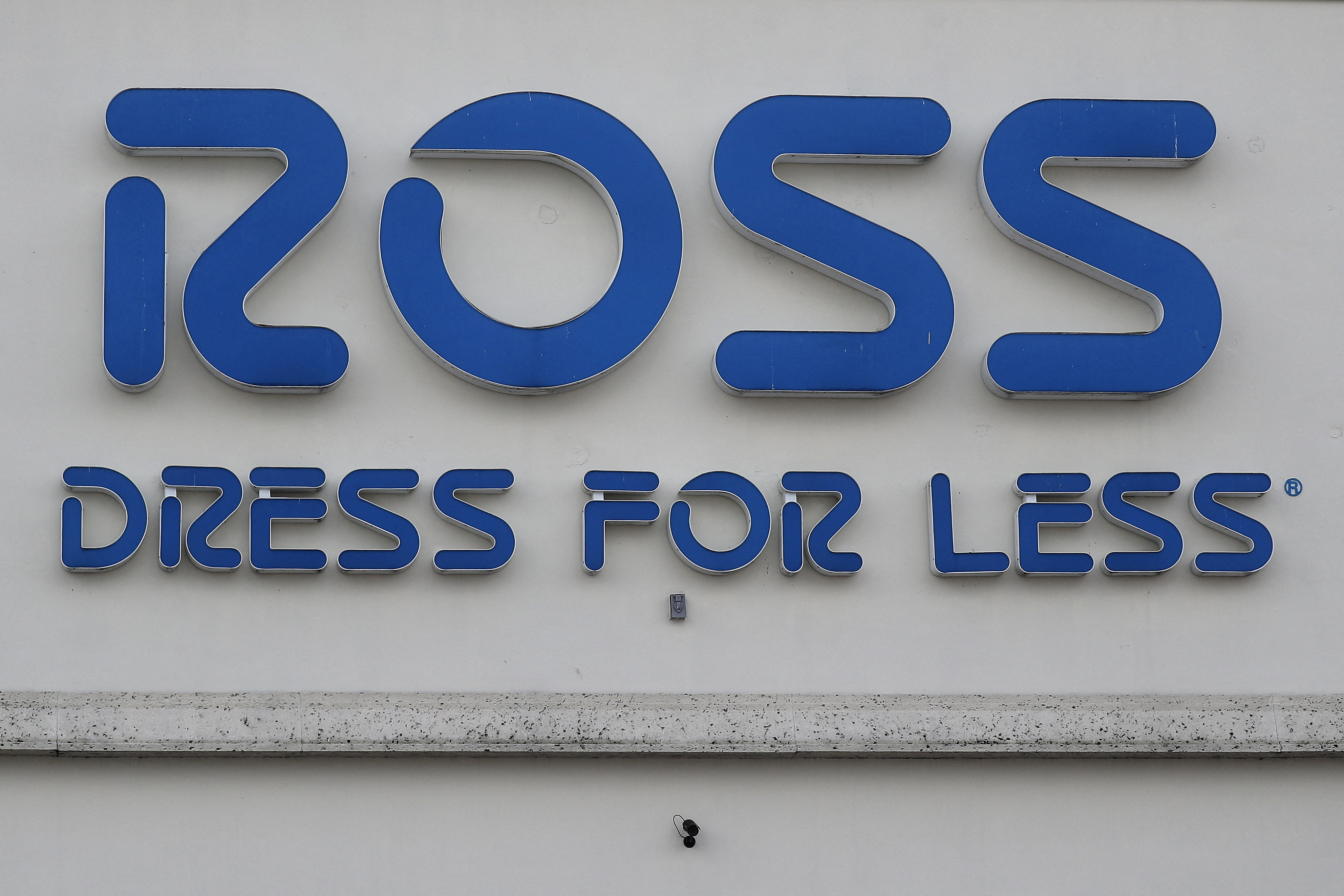 Ross Store Is Thriving With Great Deals Despite Messy Stores