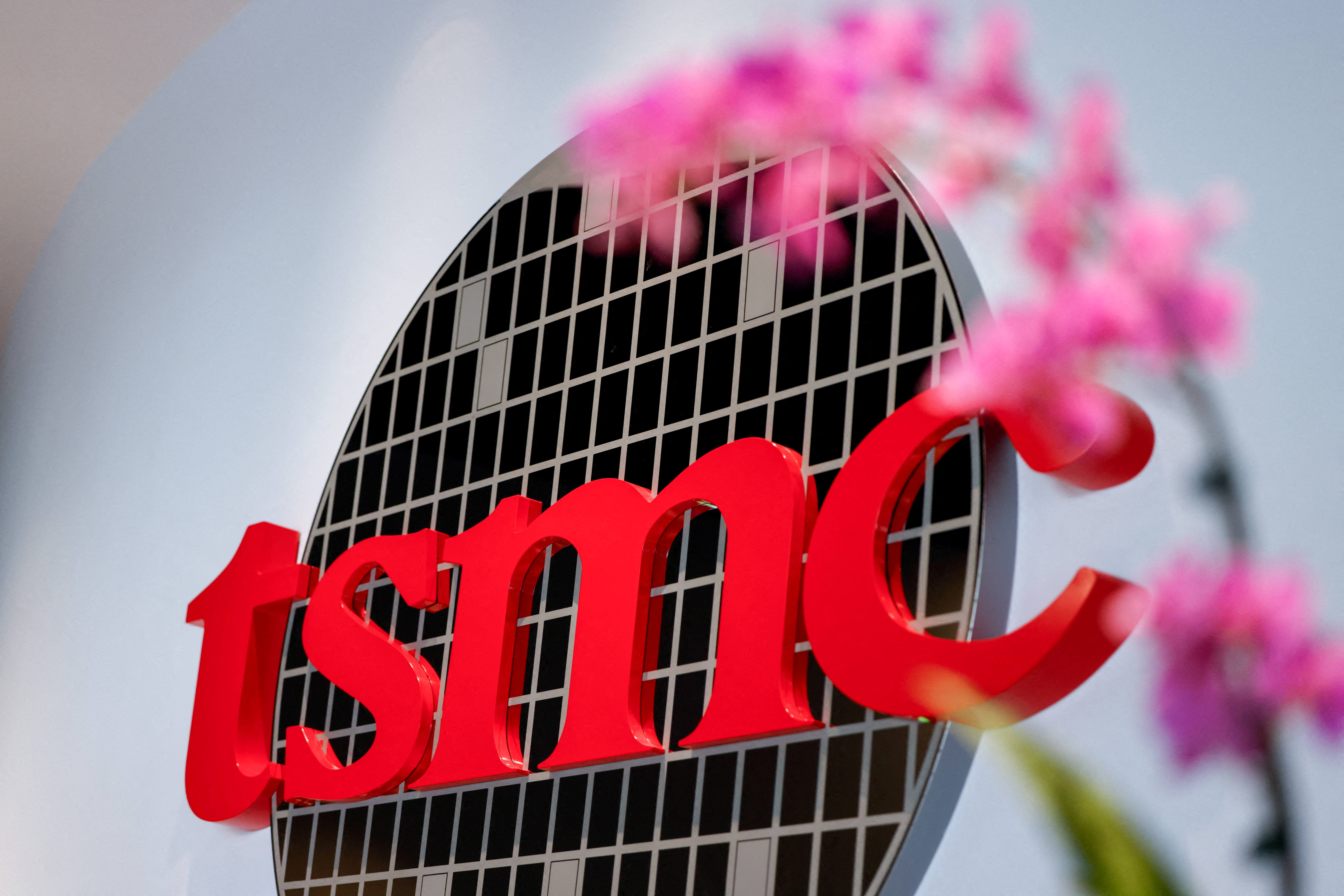 TSMC、第1四半期は58％増益 通年の売上高見通し引き上げ | ロイター