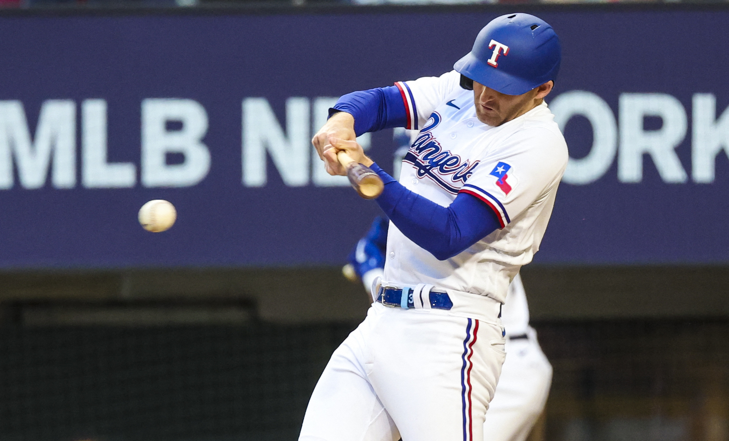 Jonah Heim's the hero as Texas Rangers walk off KC Royals in extras - Lone  Star Ball